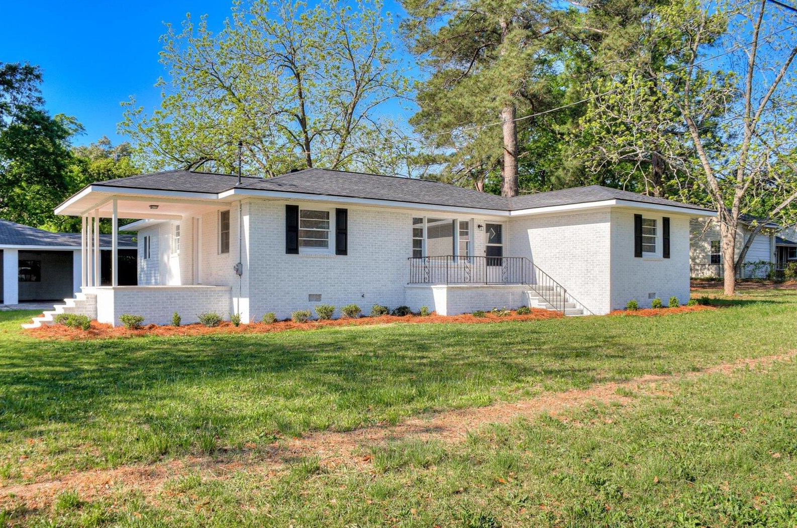 2108 Howard Rd, Augusta, GA 30906-4803