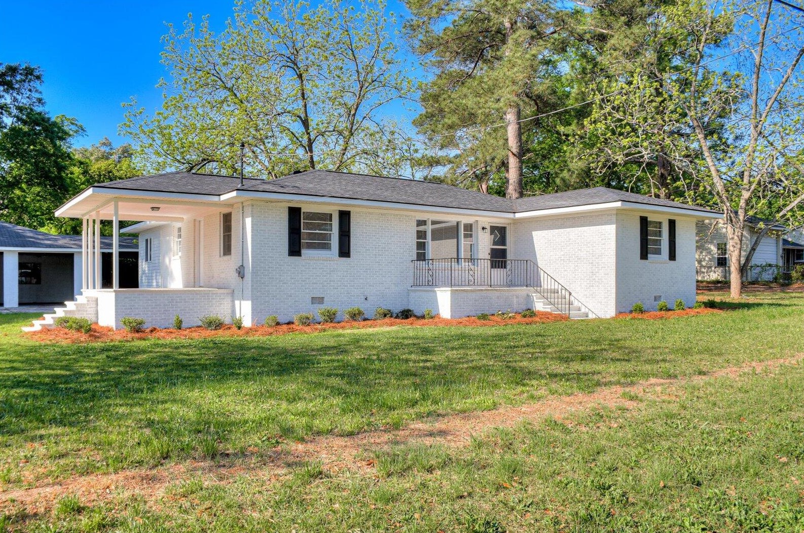 2108 Howard Rd, Augusta, GA 30906