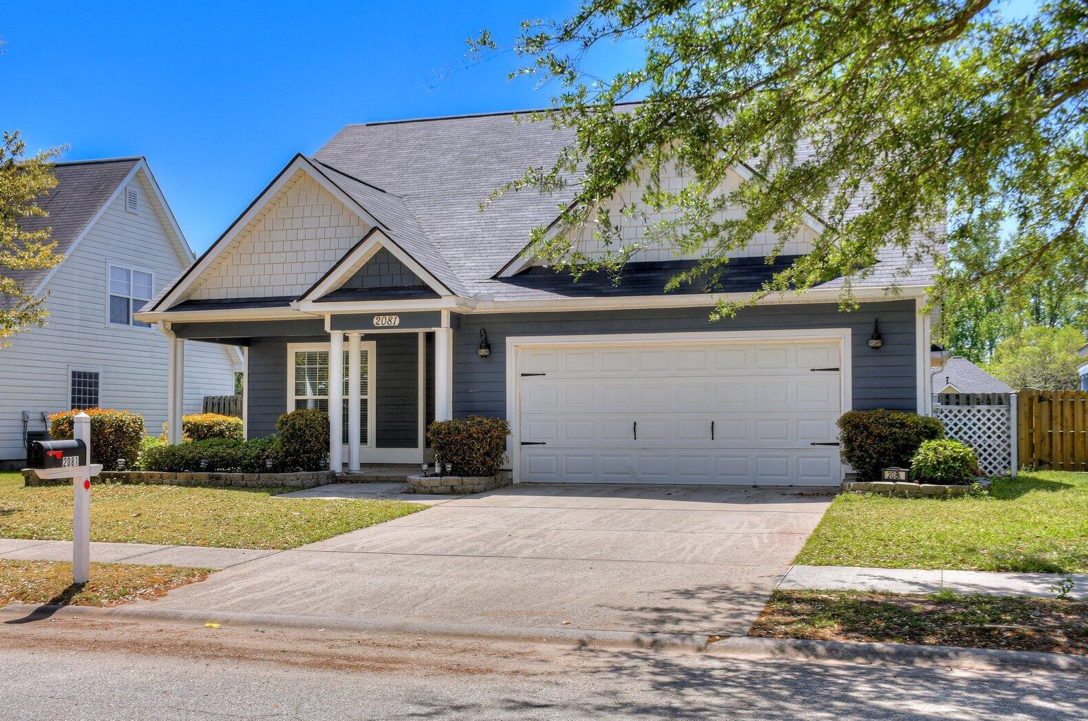 2081 Magnolia Pkwy, Grovetown, GA 30813