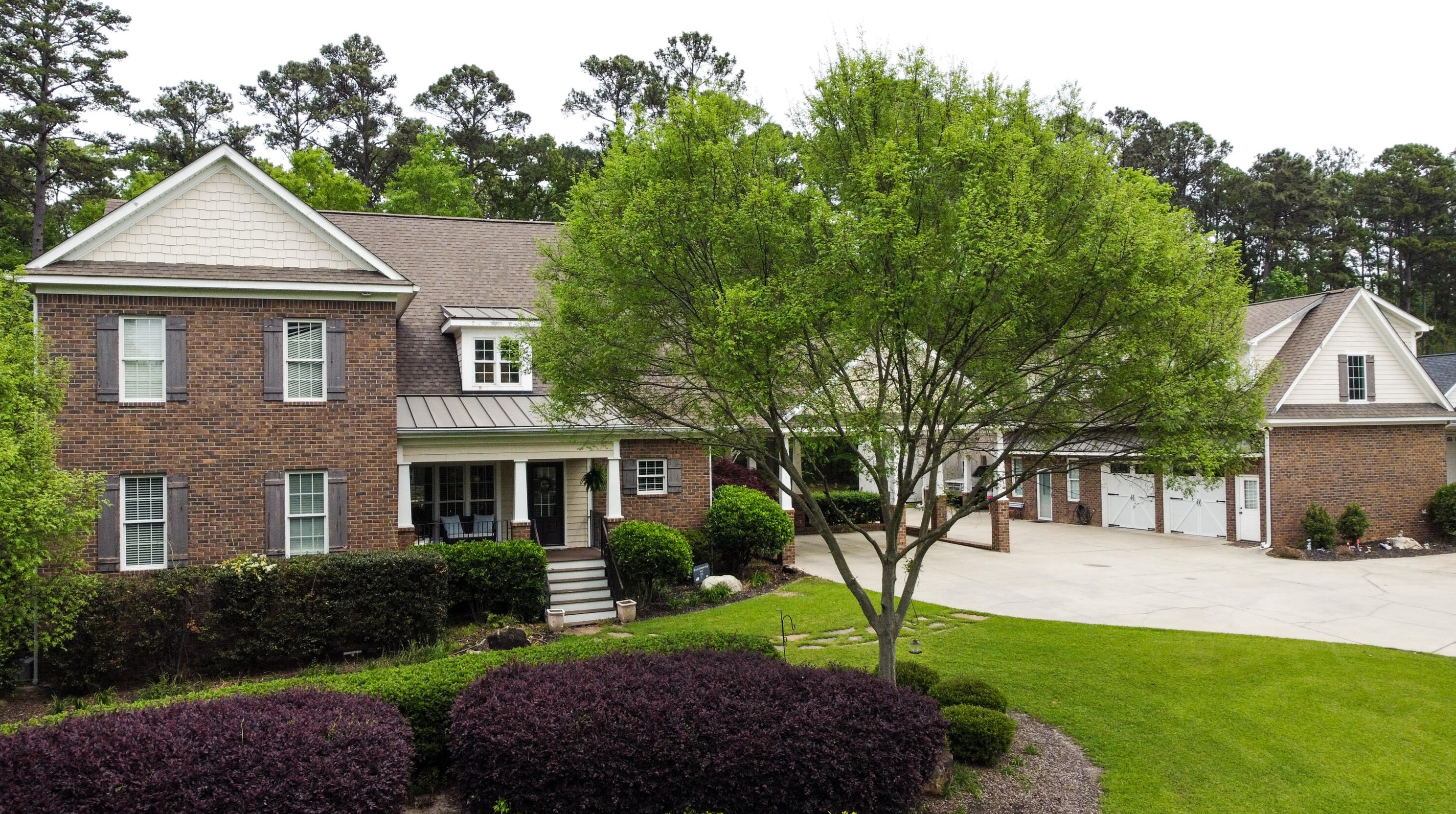 1025 Plantation Ln, Lincolnton, GA 30817-4712