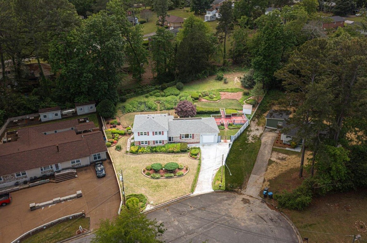 3030 Longleaf Ct, Augusta, GA 30906-2964