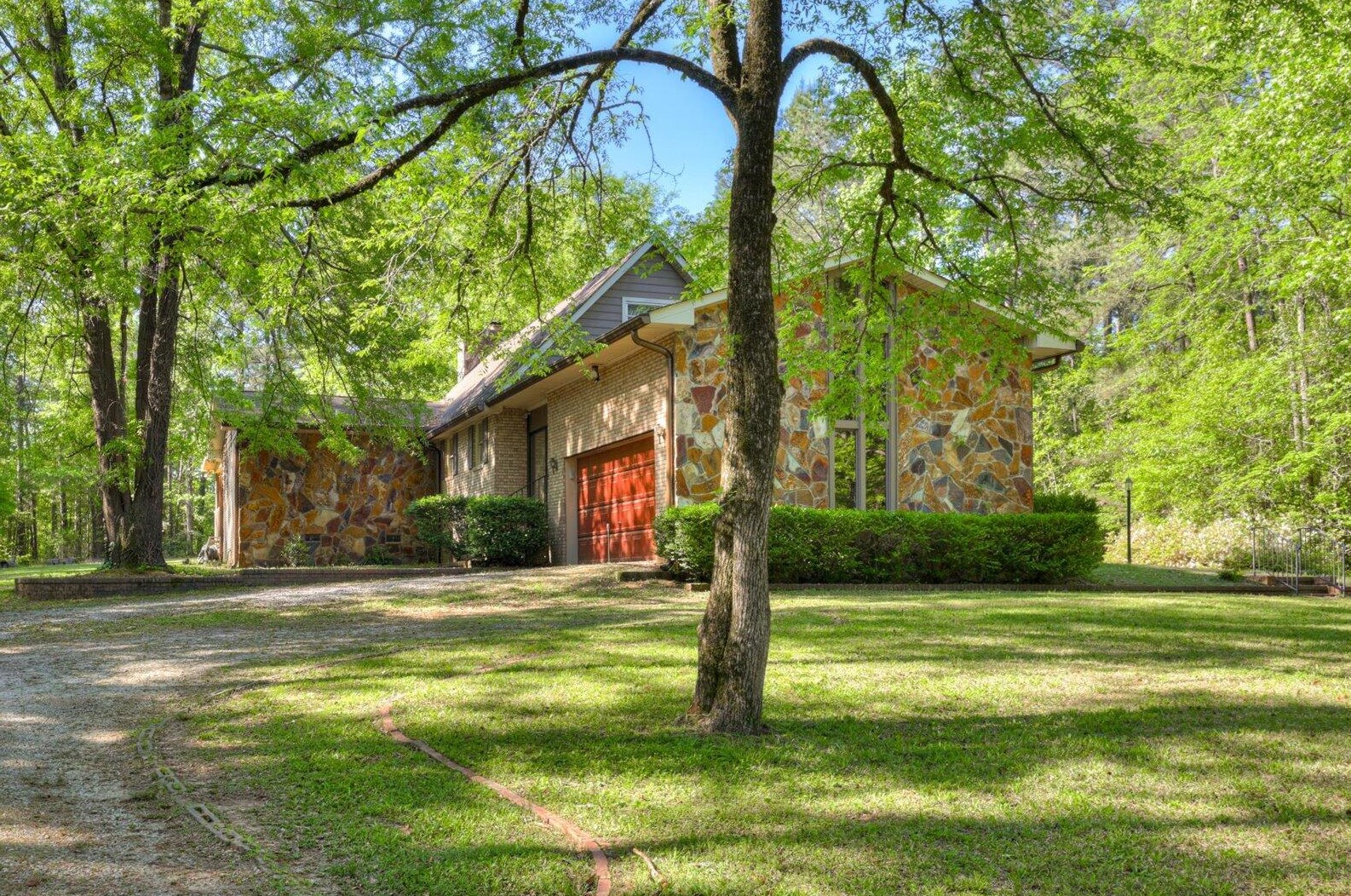 5174 Fairington Dr, Evans GA  30809-7012 exterior