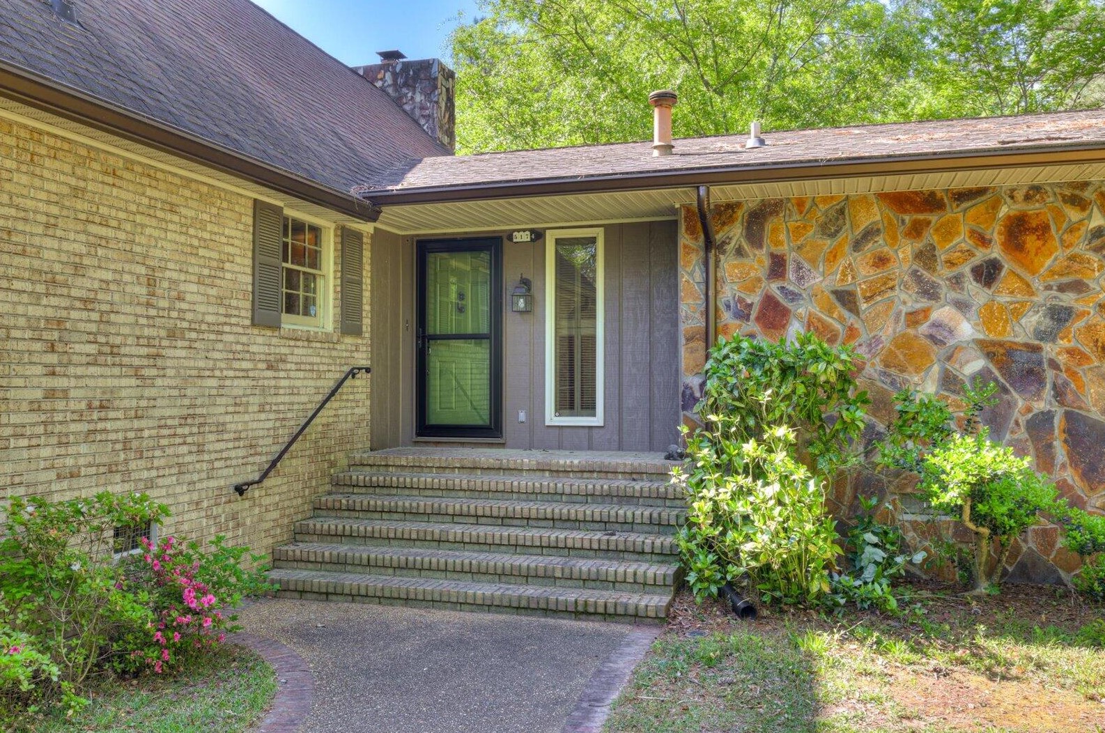 5174 Fairington Dr, Evans GA  30809-7012 exterior