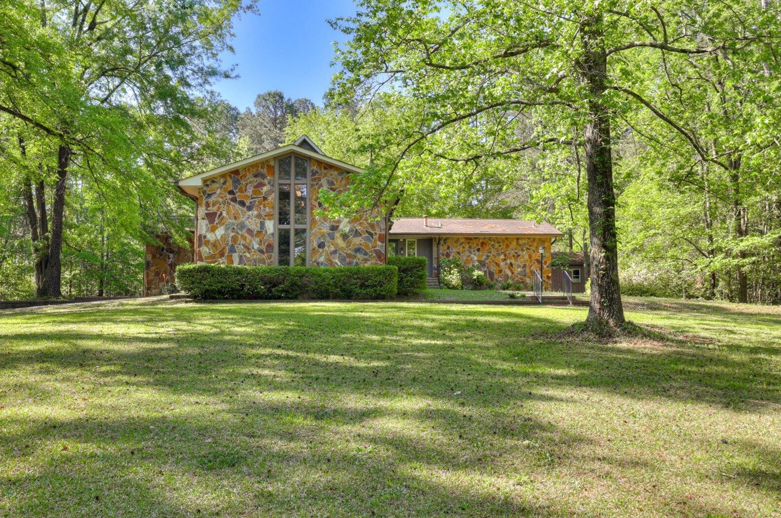 5174 Fairington Dr, Evans GA  30809-7012 exterior