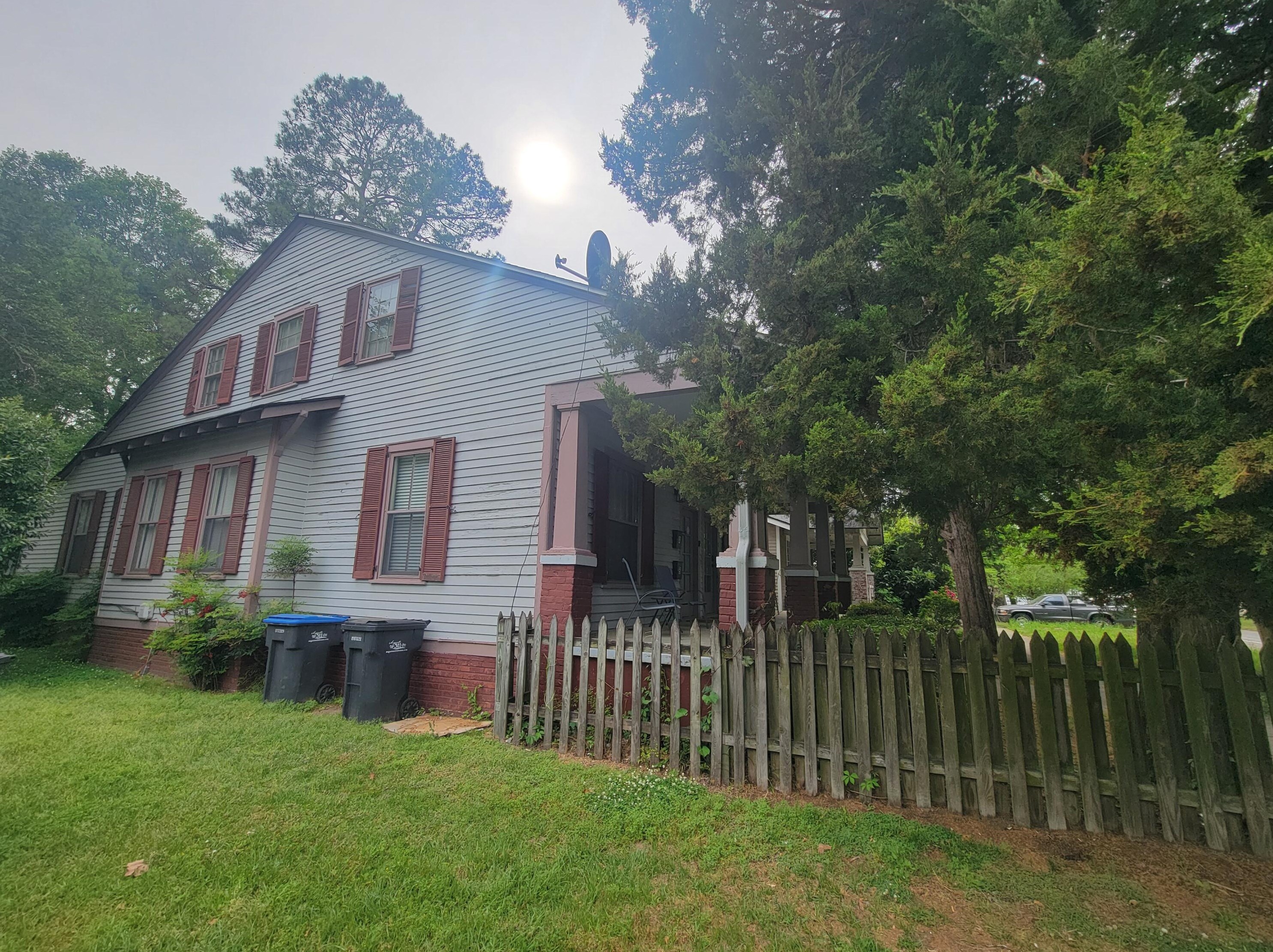 116 Broad St, Augusta GA 30901-1550 exterior