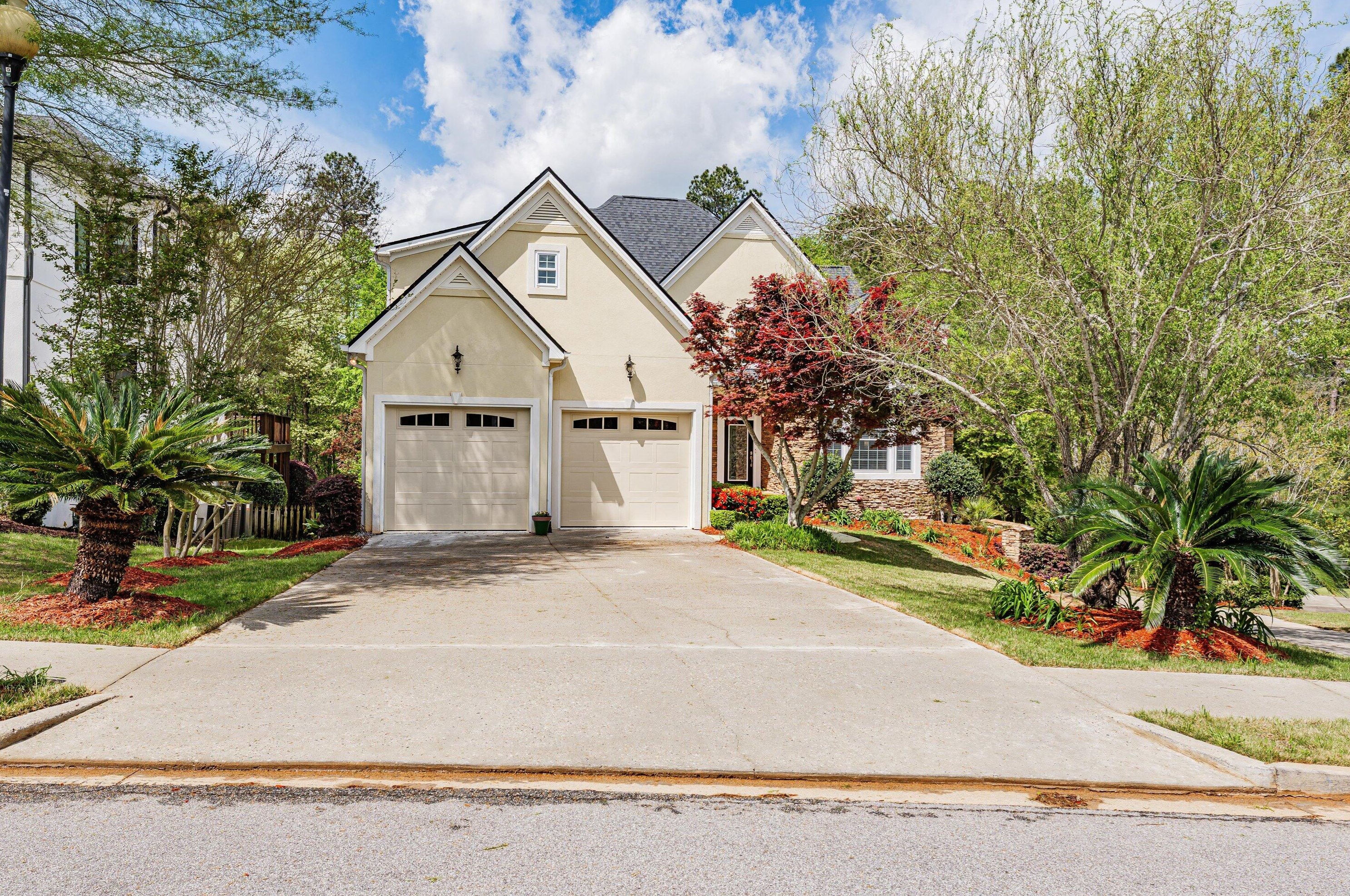 447 Congressional Ct, Augusta, GA 30907