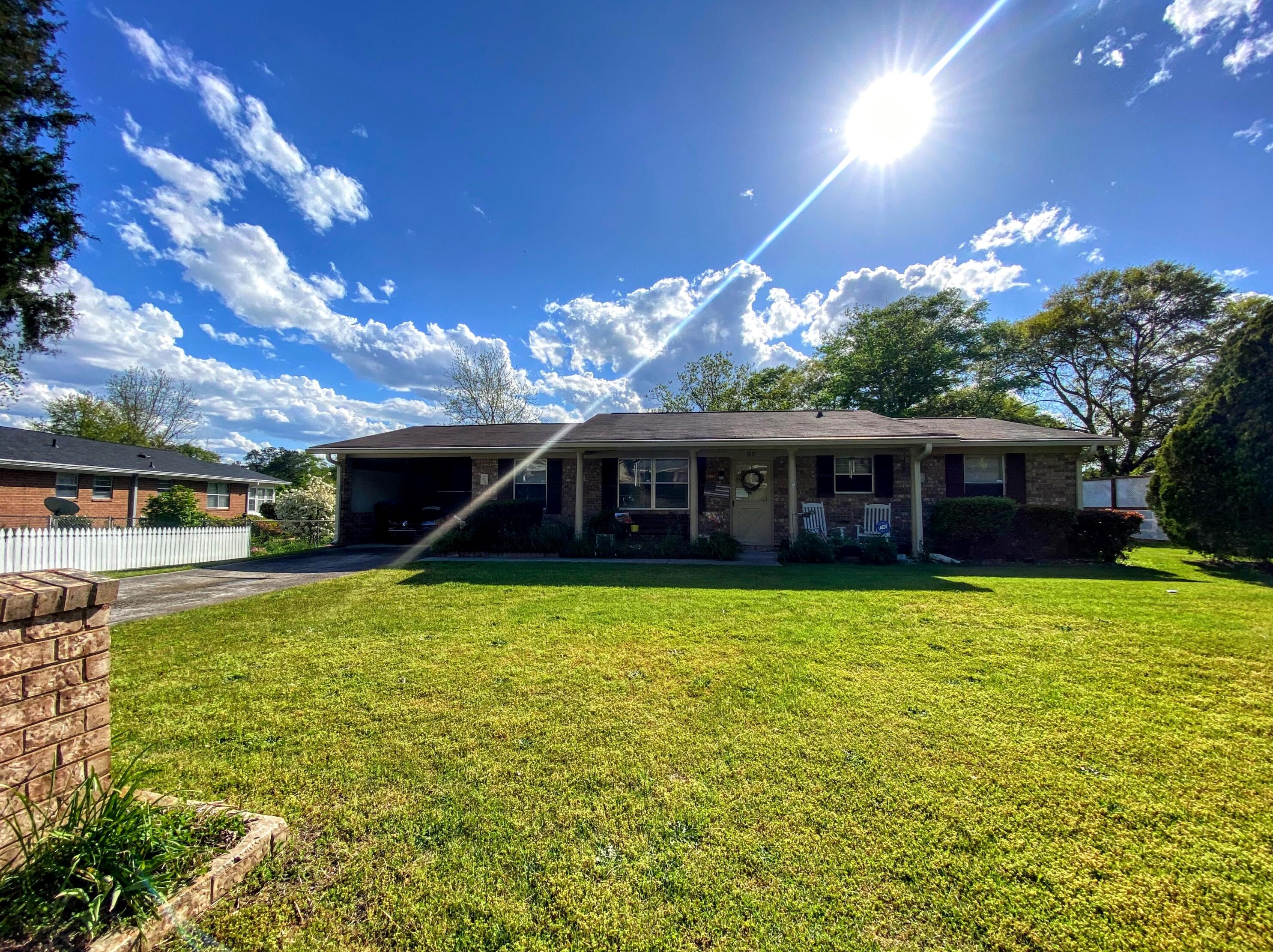 3018 Libby Dr, Augusta, GA 30906-4361
