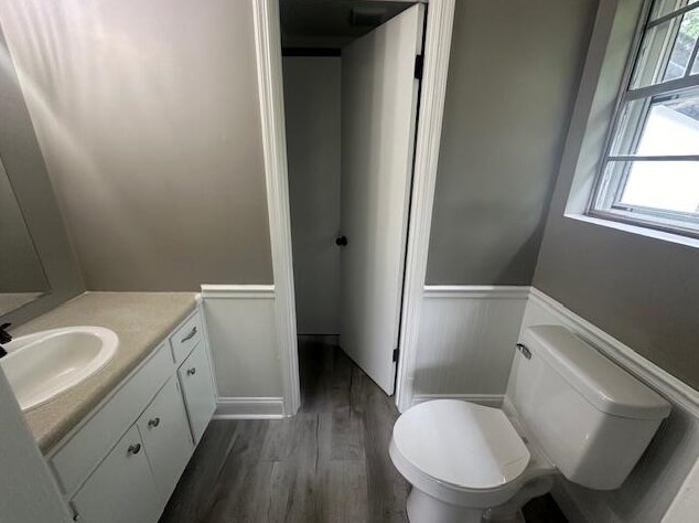 3506 Cornwall Rd, Augusta GA 30906-4322 exterior