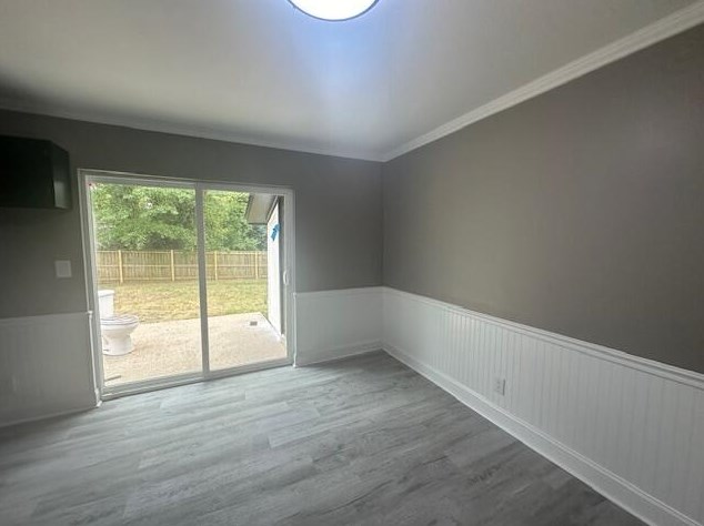 3506 Cornwall Rd, Augusta GA 30906-4322 exterior