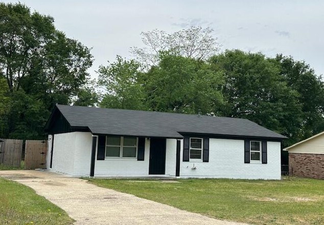 3506 Cornwall Rd, Augusta, GA 30906-4322