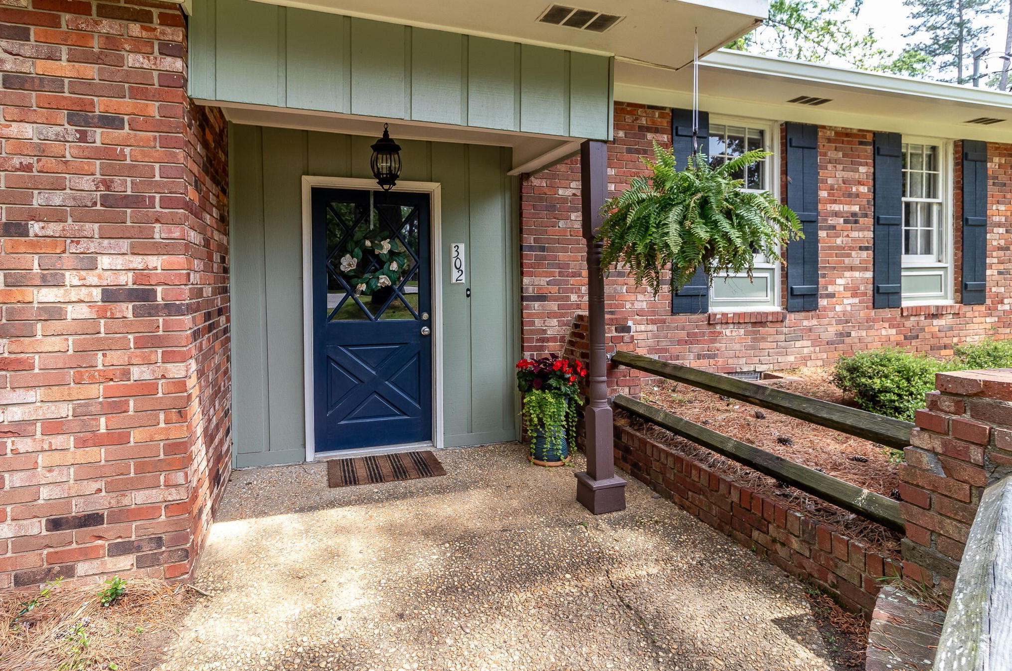 302 Kennelworth Pl, Augusta, GA 30909-6002