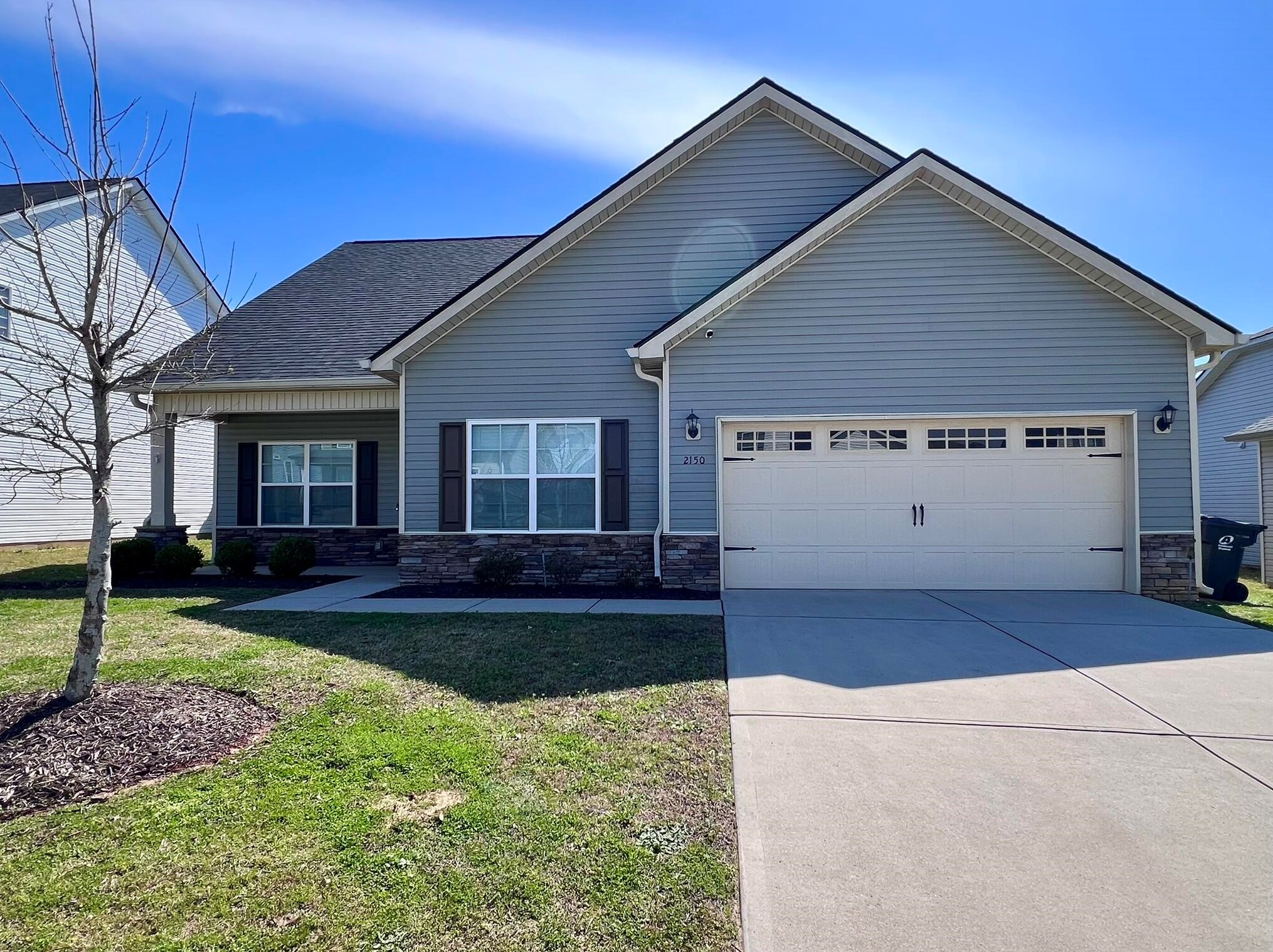 2150 Grove Landing Dr, Grovetown, GA 30813-7012