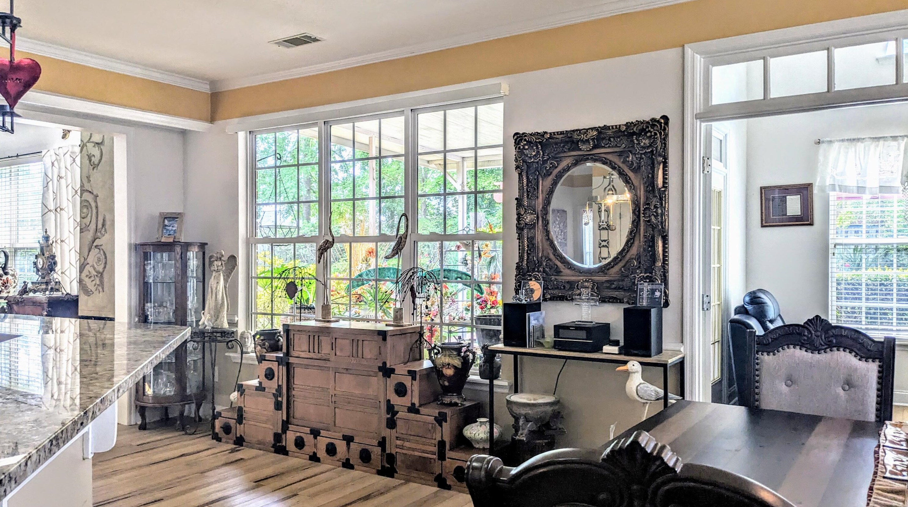 989 Windmill Pkwy, Evans GA  30809-6666 exterior