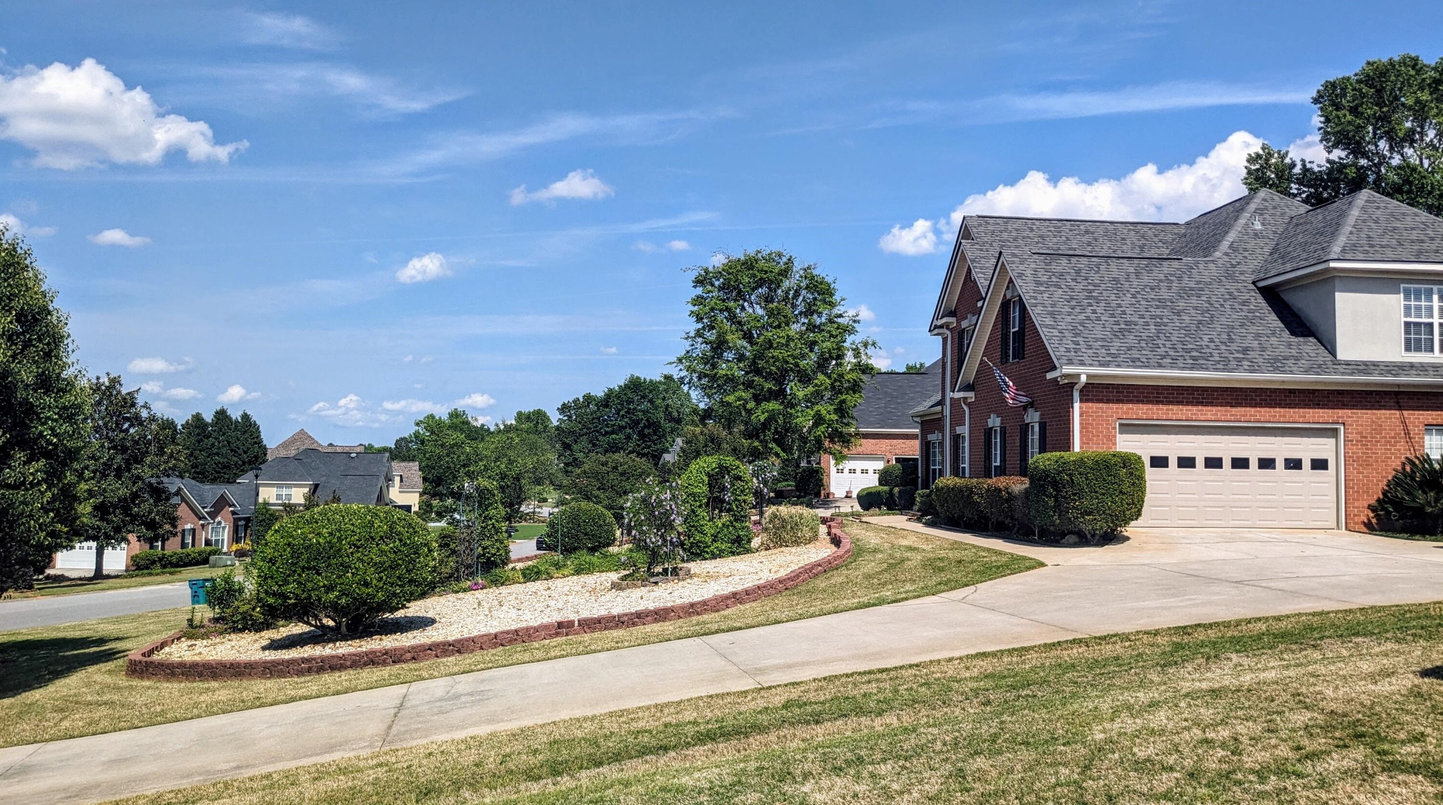 989 Windmill Pkwy, Evans GA  30809-6666 exterior