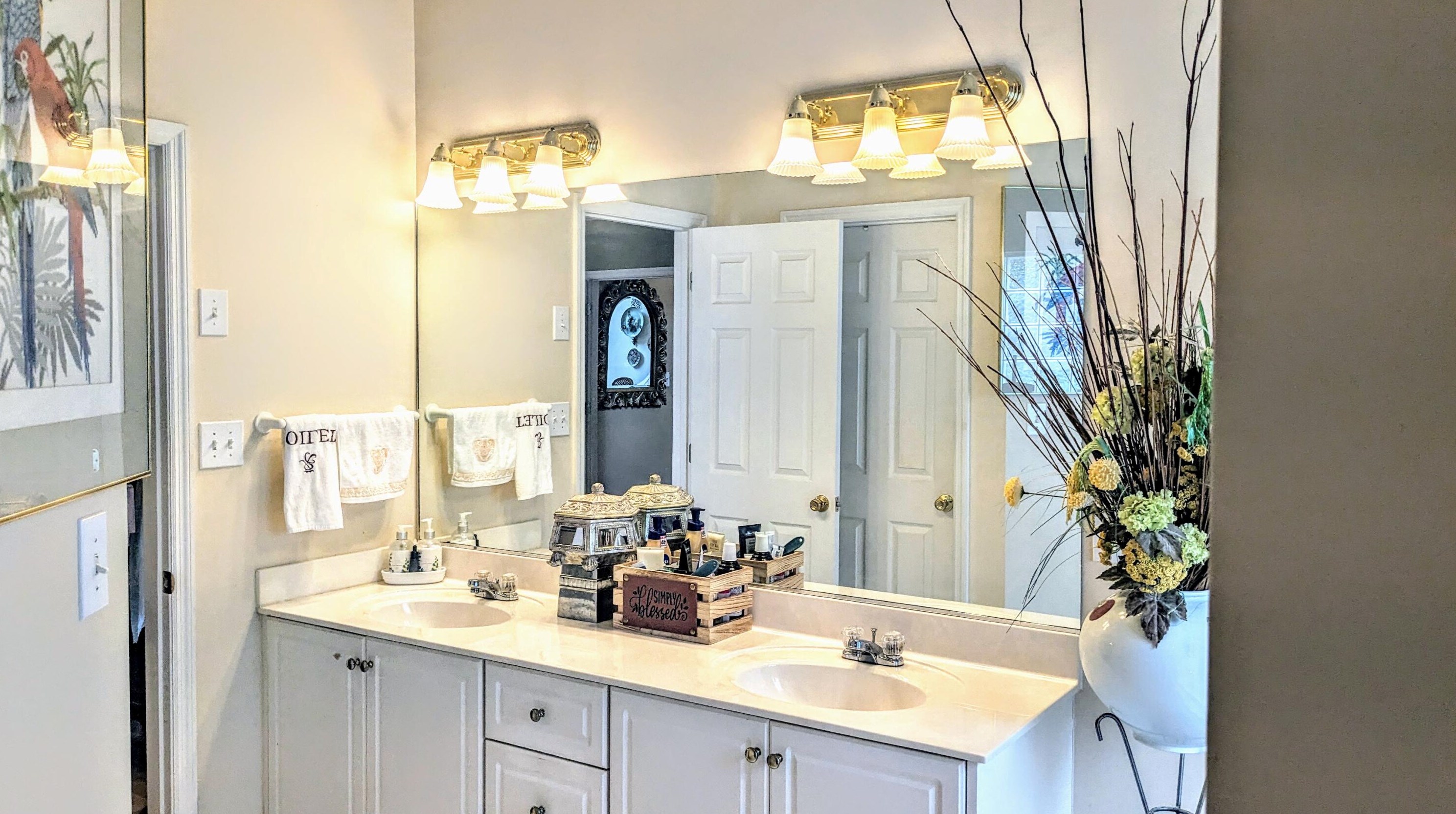 989 Windmill Pkwy, Evans GA  30809-6666 exterior