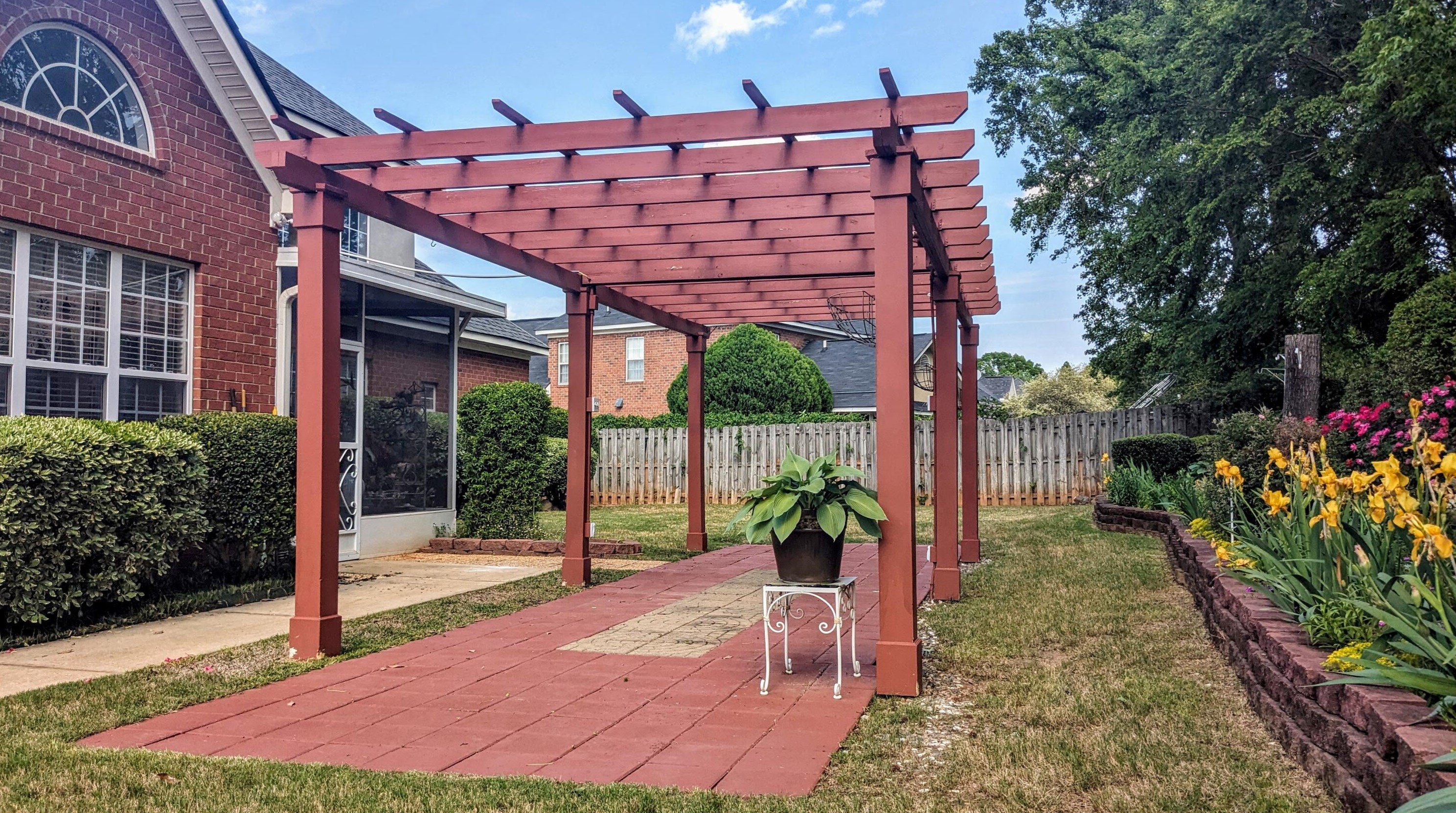 989 Windmill Pkwy, Evans GA  30809-6666 exterior