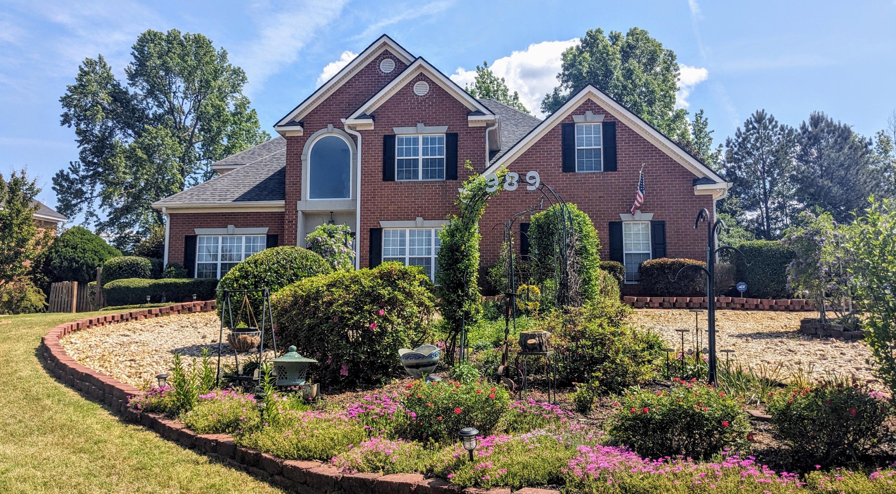 989 Windmill Pkwy, Evans, GA 30809-6666
