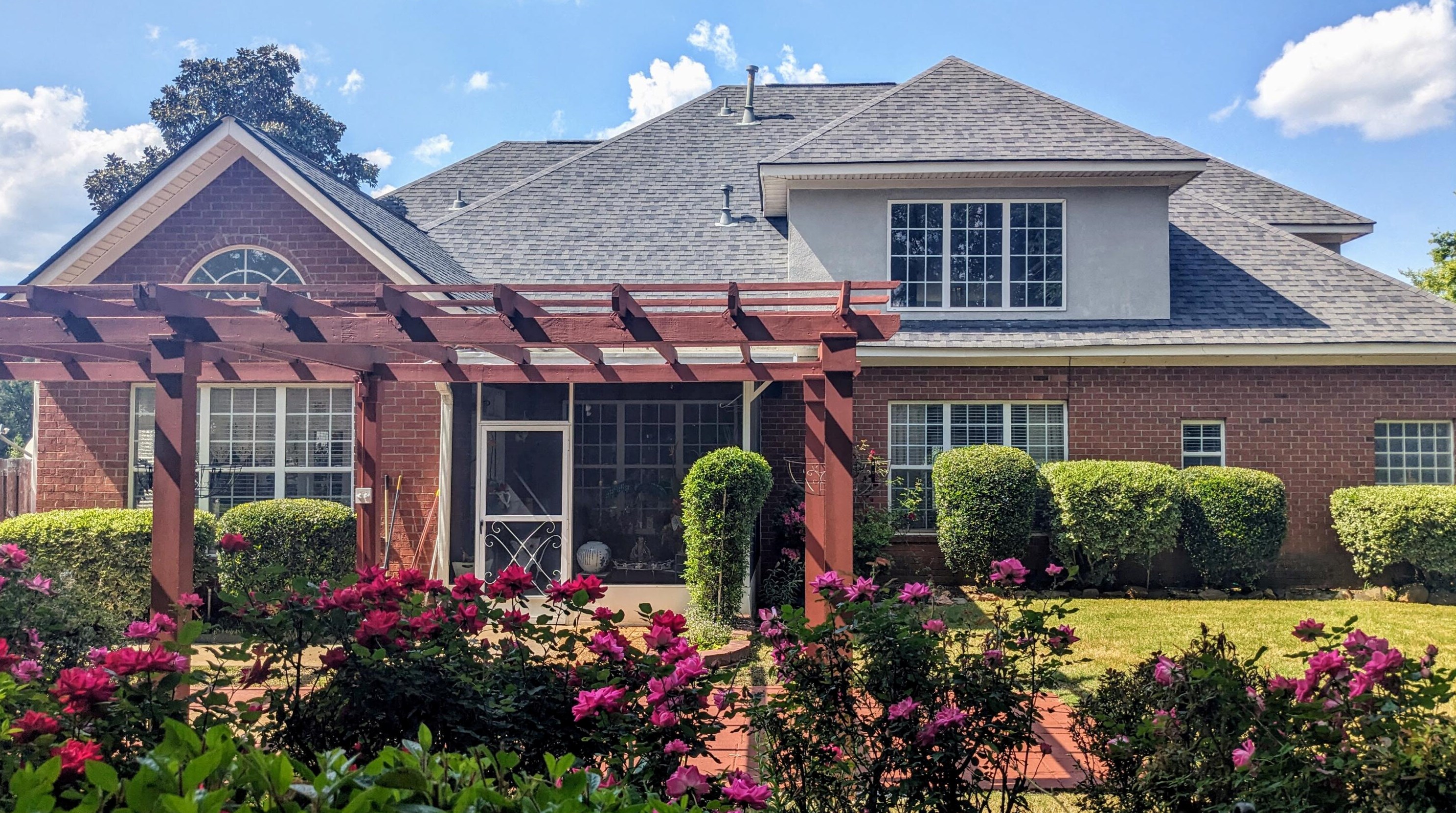 989 Windmill Pkwy, Evans GA  30809-6666 exterior