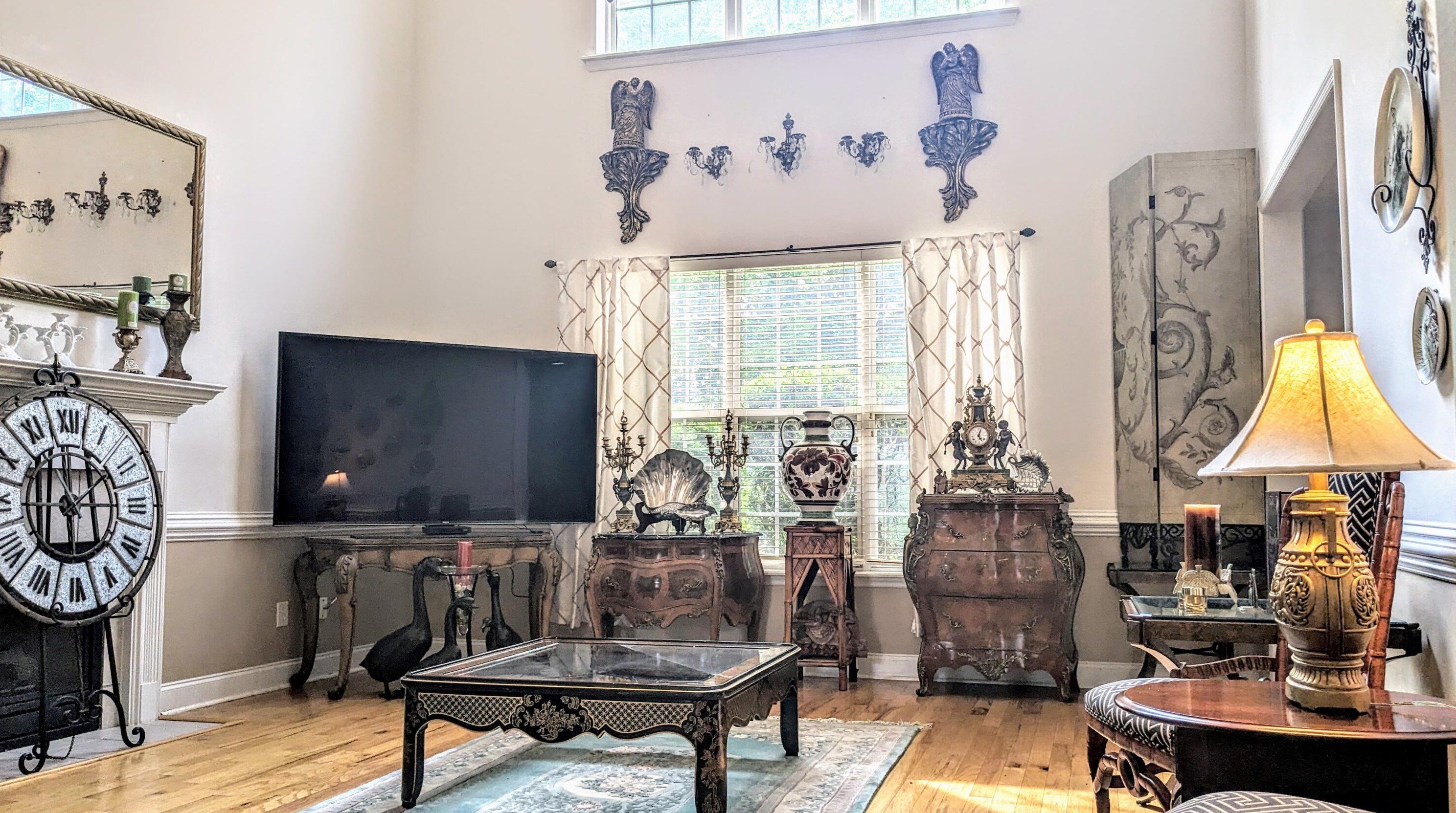 989 Windmill Pkwy, Evans GA  30809-6666 exterior