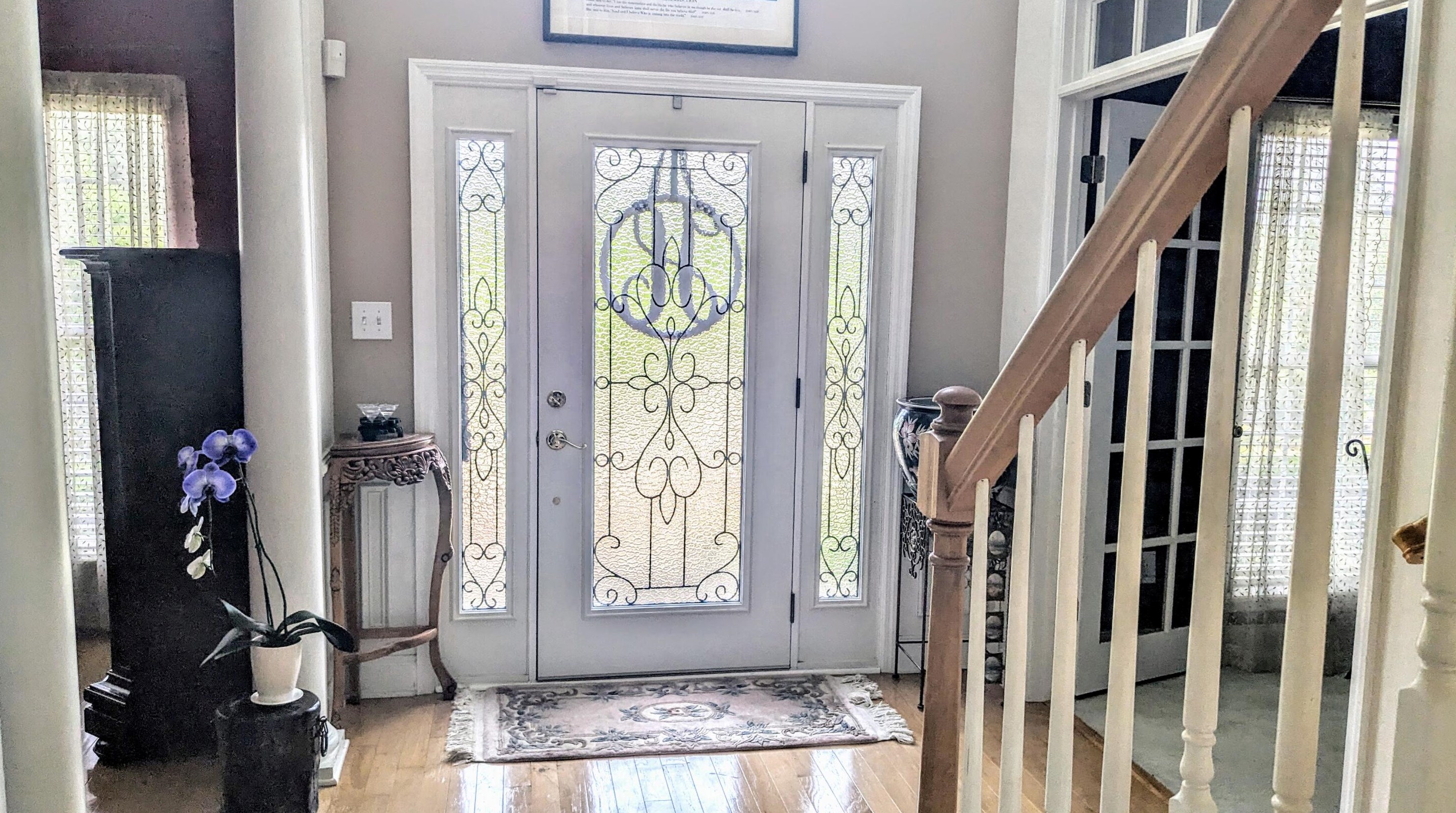 989 Windmill Pkwy, Evans GA  30809-6666 exterior