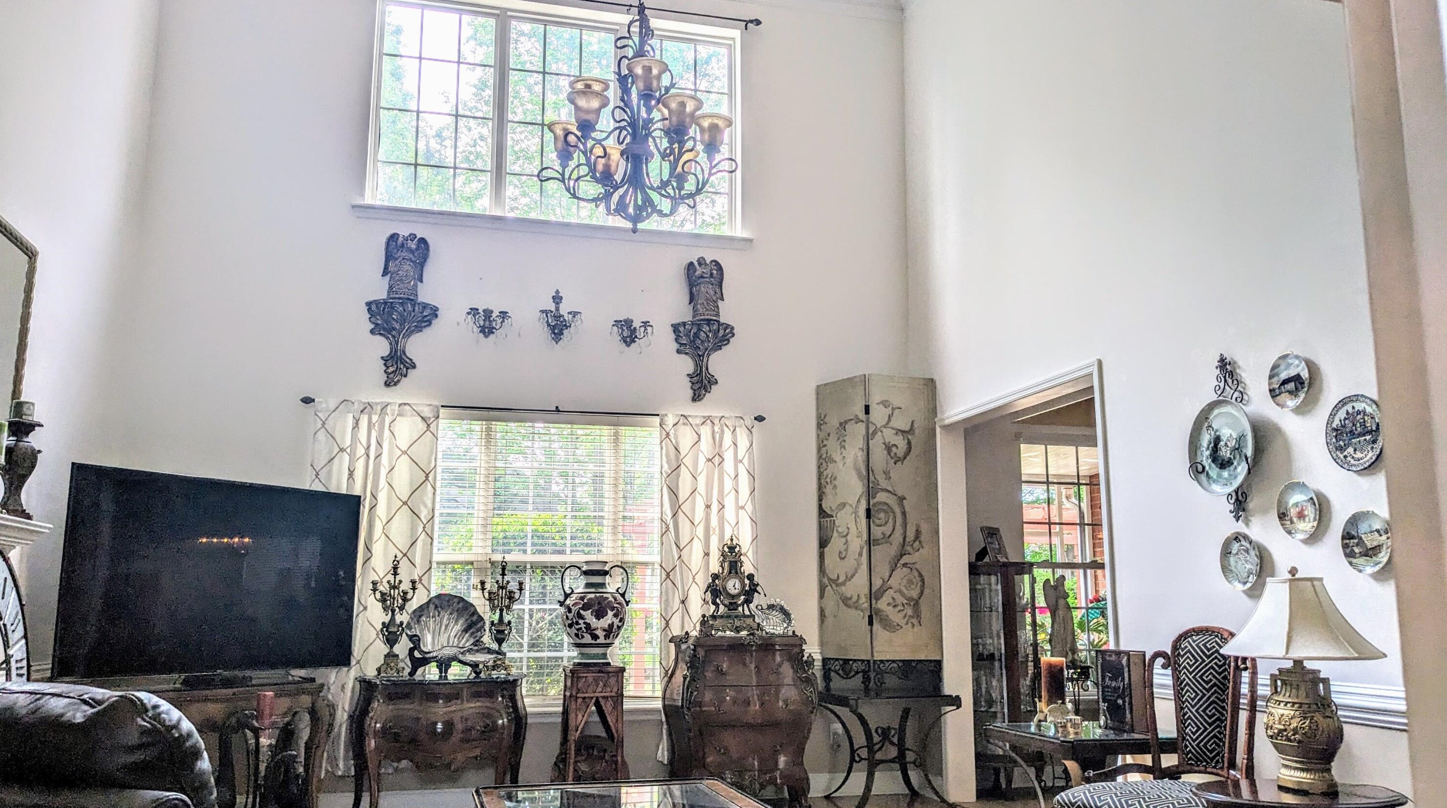 989 Windmill Pkwy, Evans GA  30809-6666 exterior