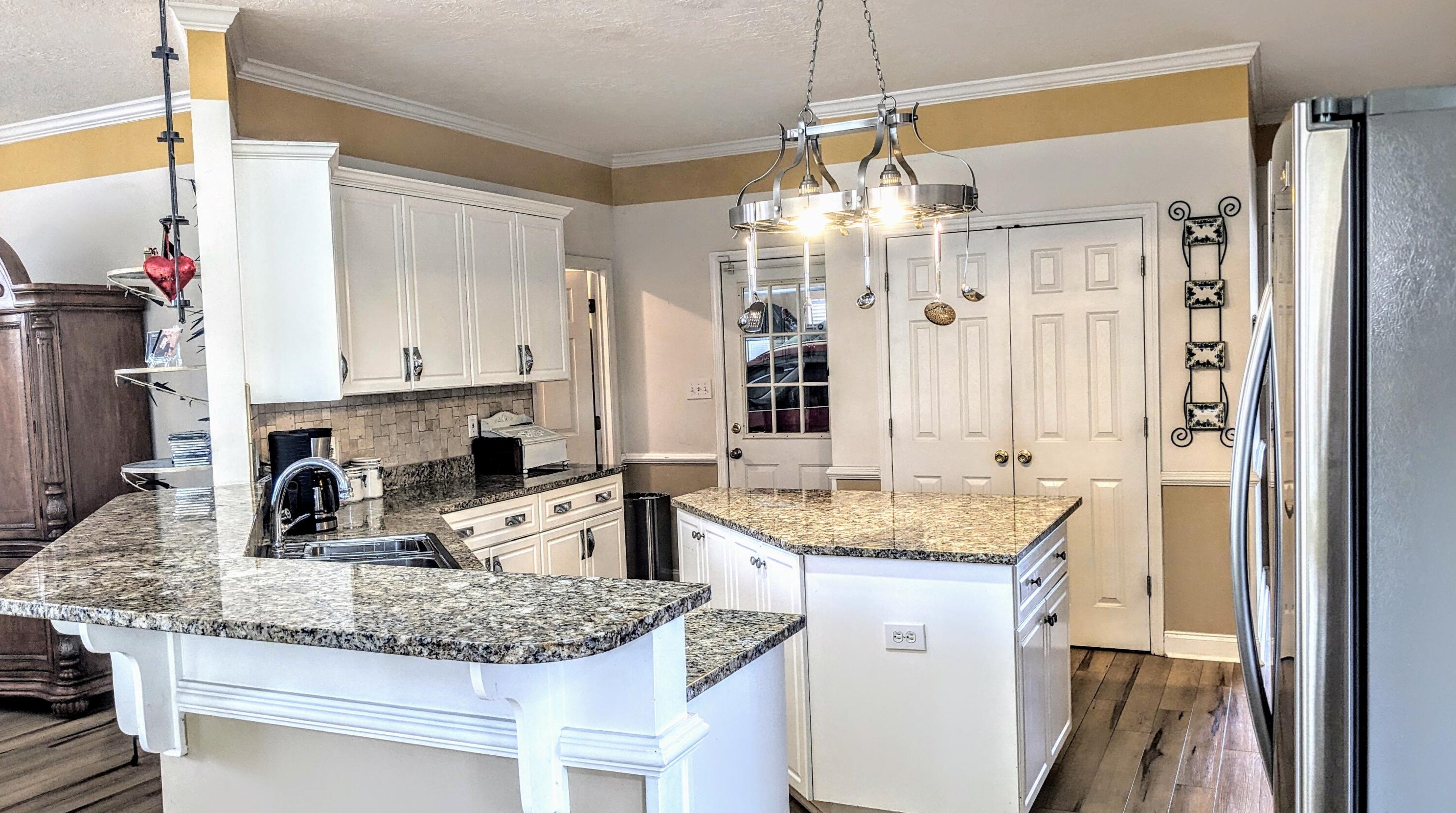 989 Windmill Pkwy, Evans GA  30809-6666 exterior