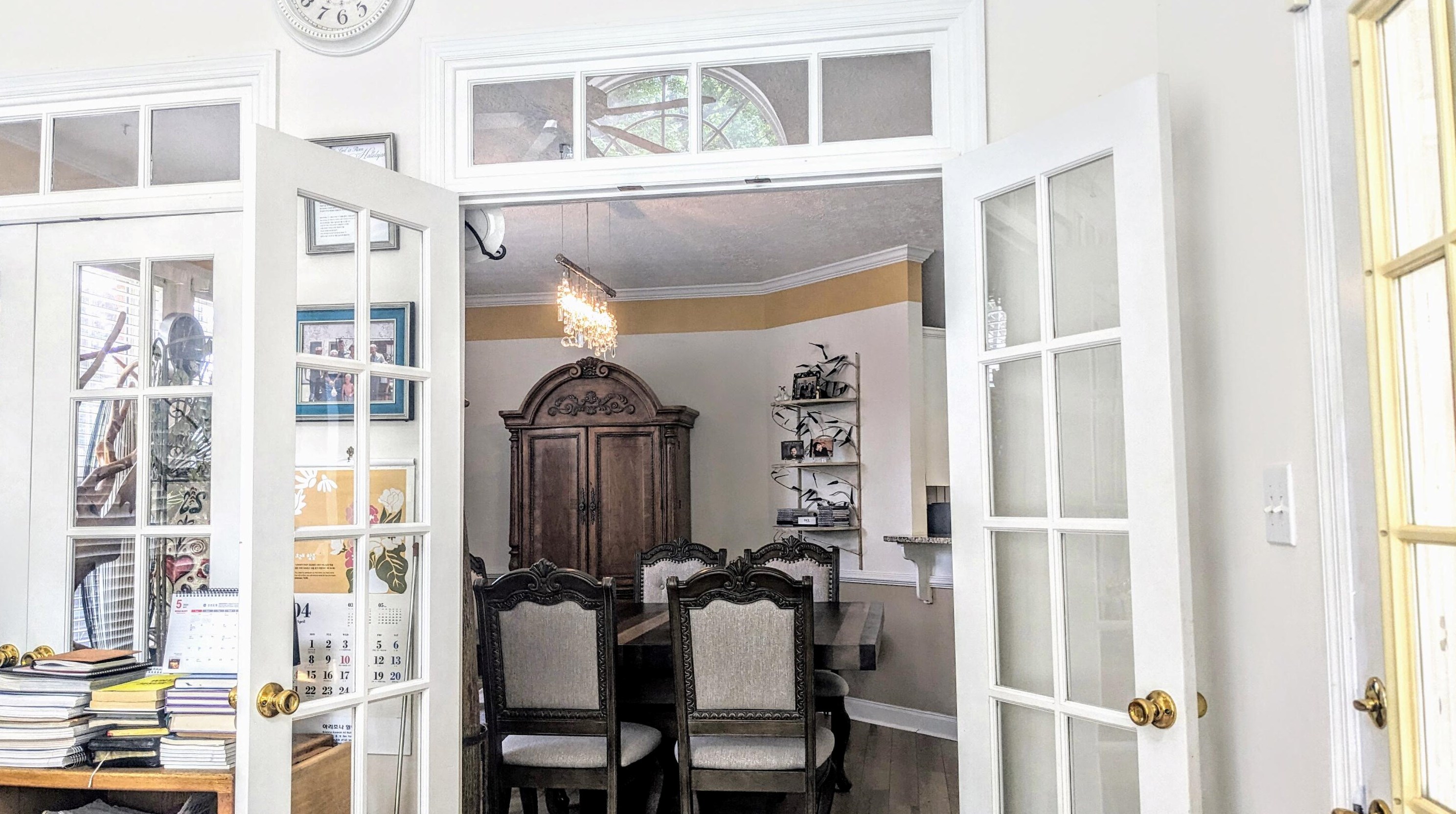 989 Windmill Pkwy, Evans GA  30809-6666 exterior