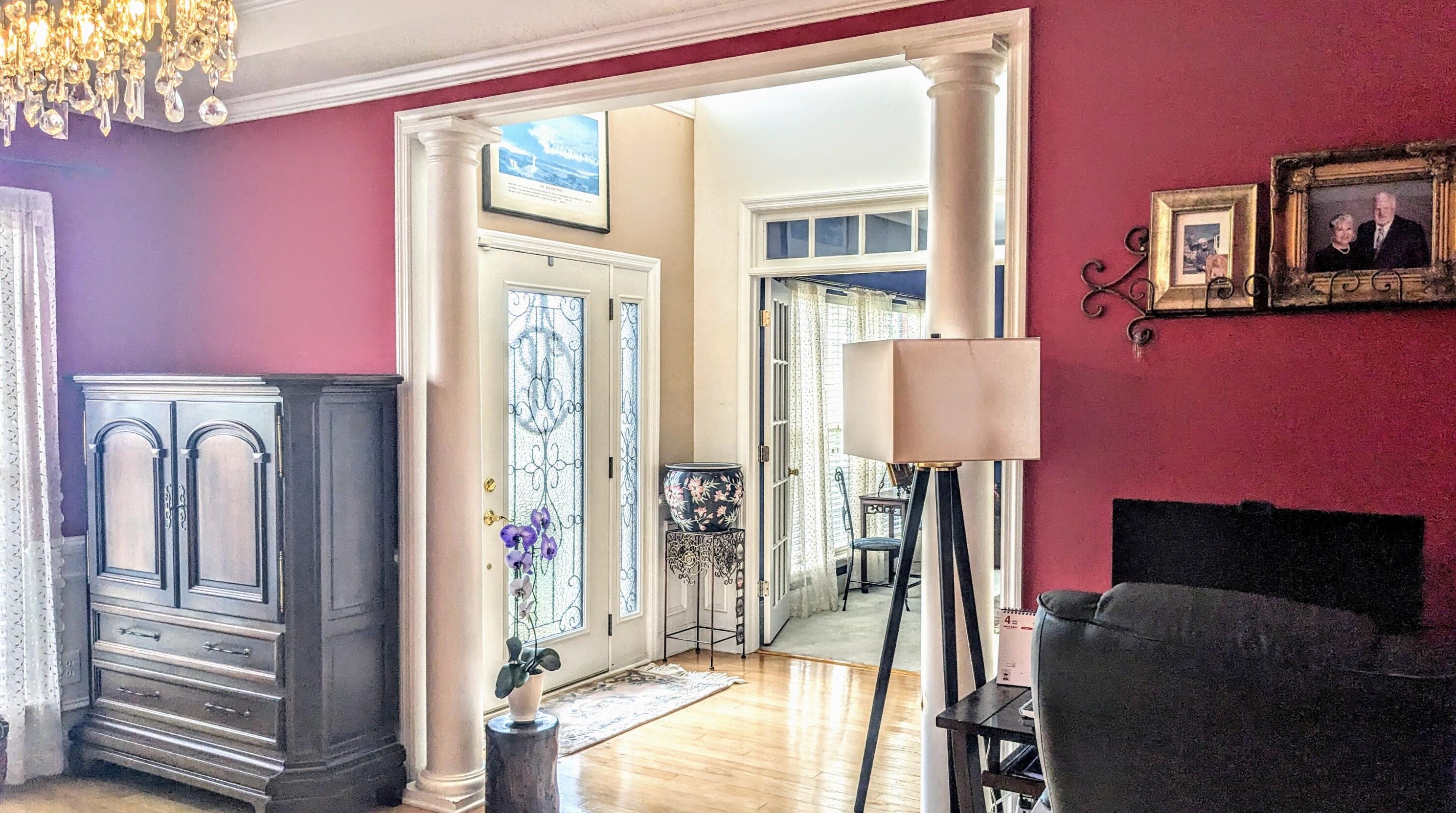 989 Windmill Pkwy, Evans GA  30809-6666 exterior