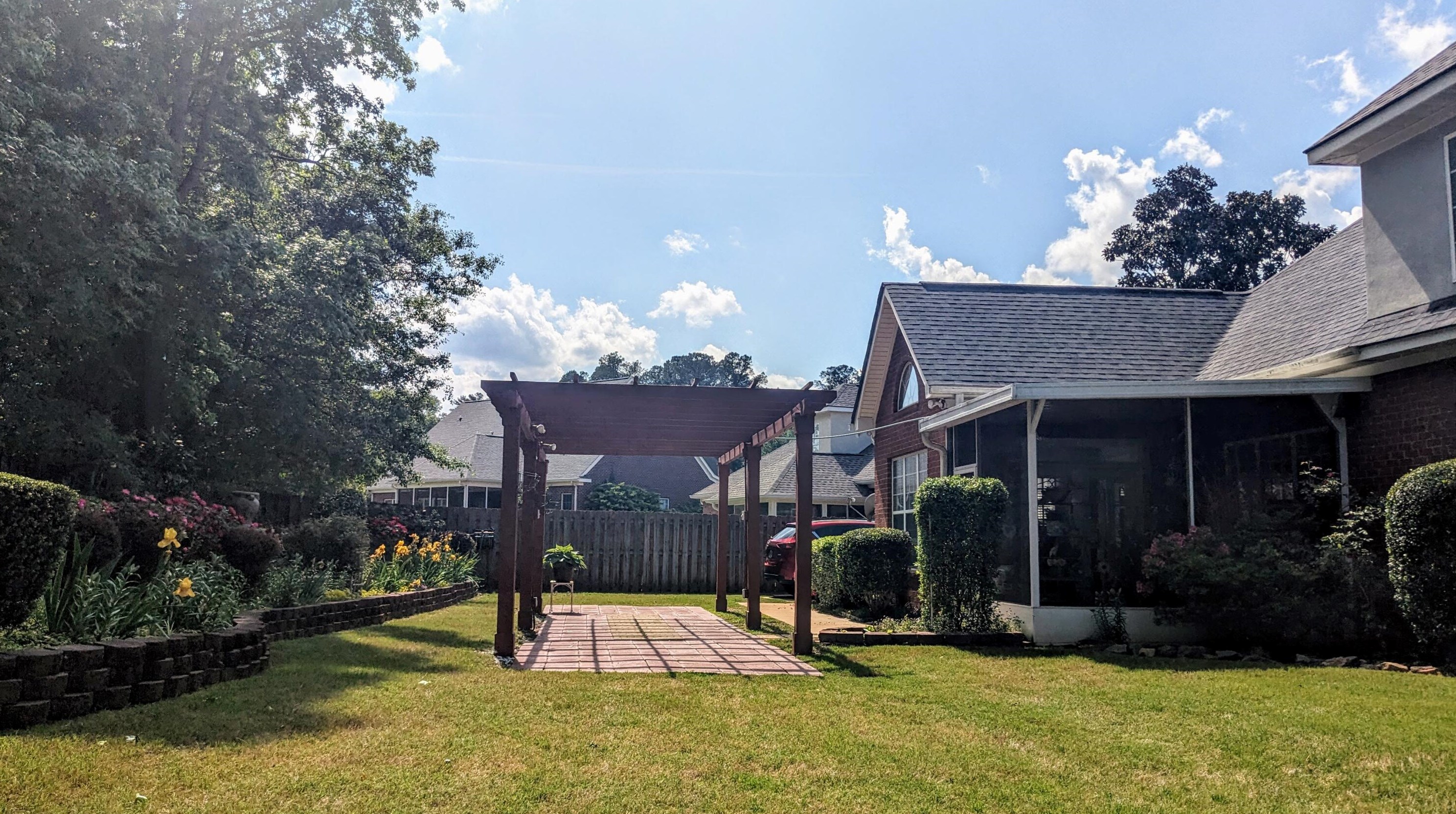 989 Windmill Pkwy, Evans GA  30809-6666 exterior