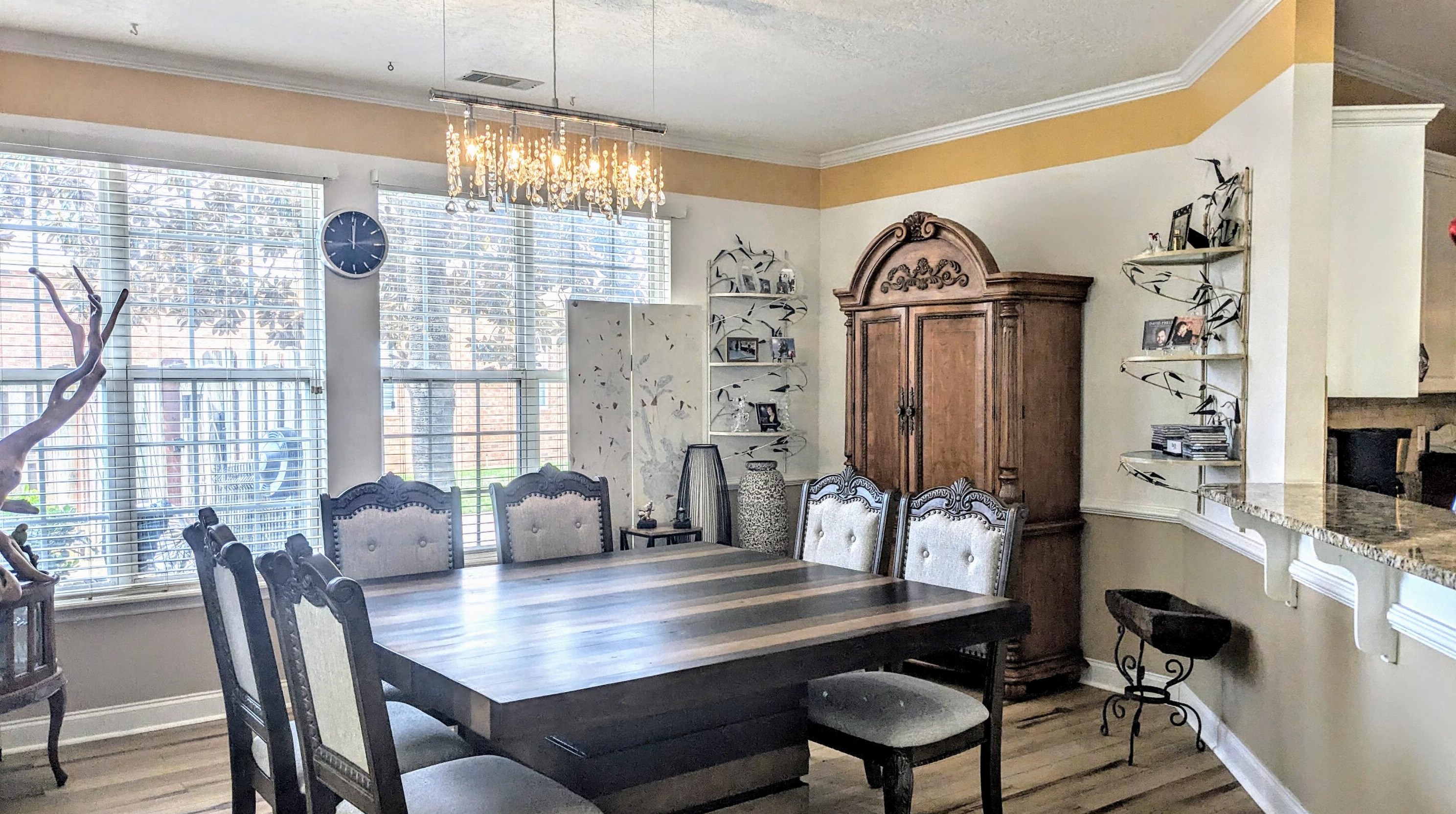 989 Windmill Pkwy, Evans GA  30809-6666 exterior