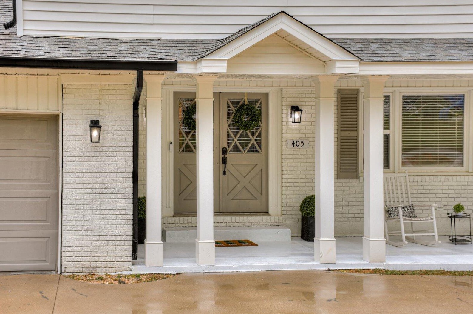405 Sheffield Cir, Augusta, GA 30909-3519