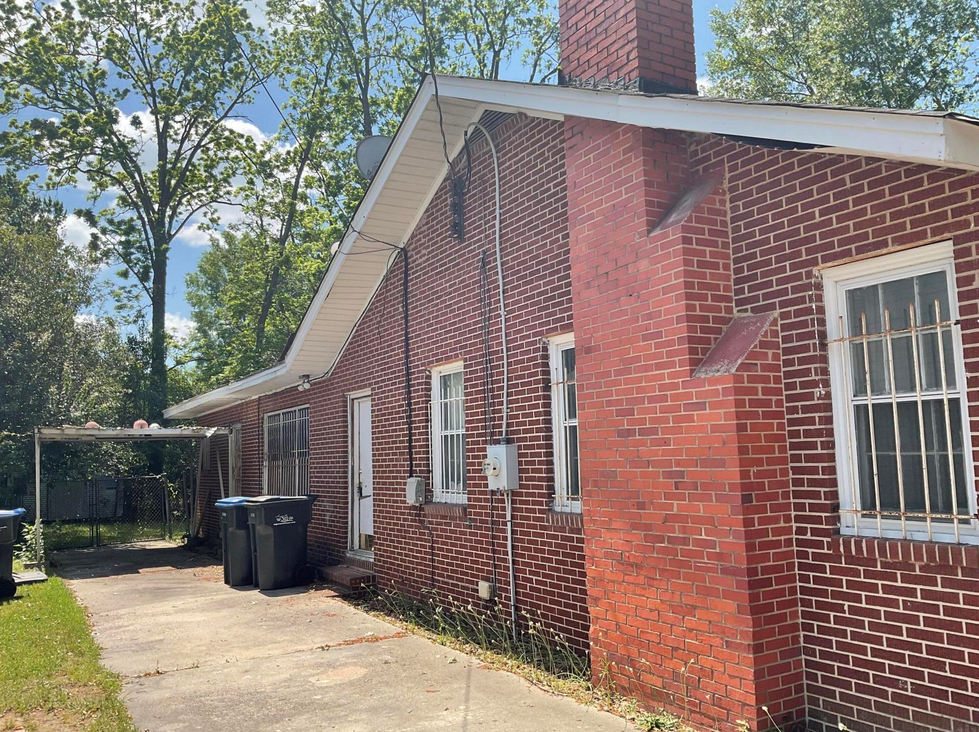 2034 Steiner Ave, Augusta, GA 30901-6919