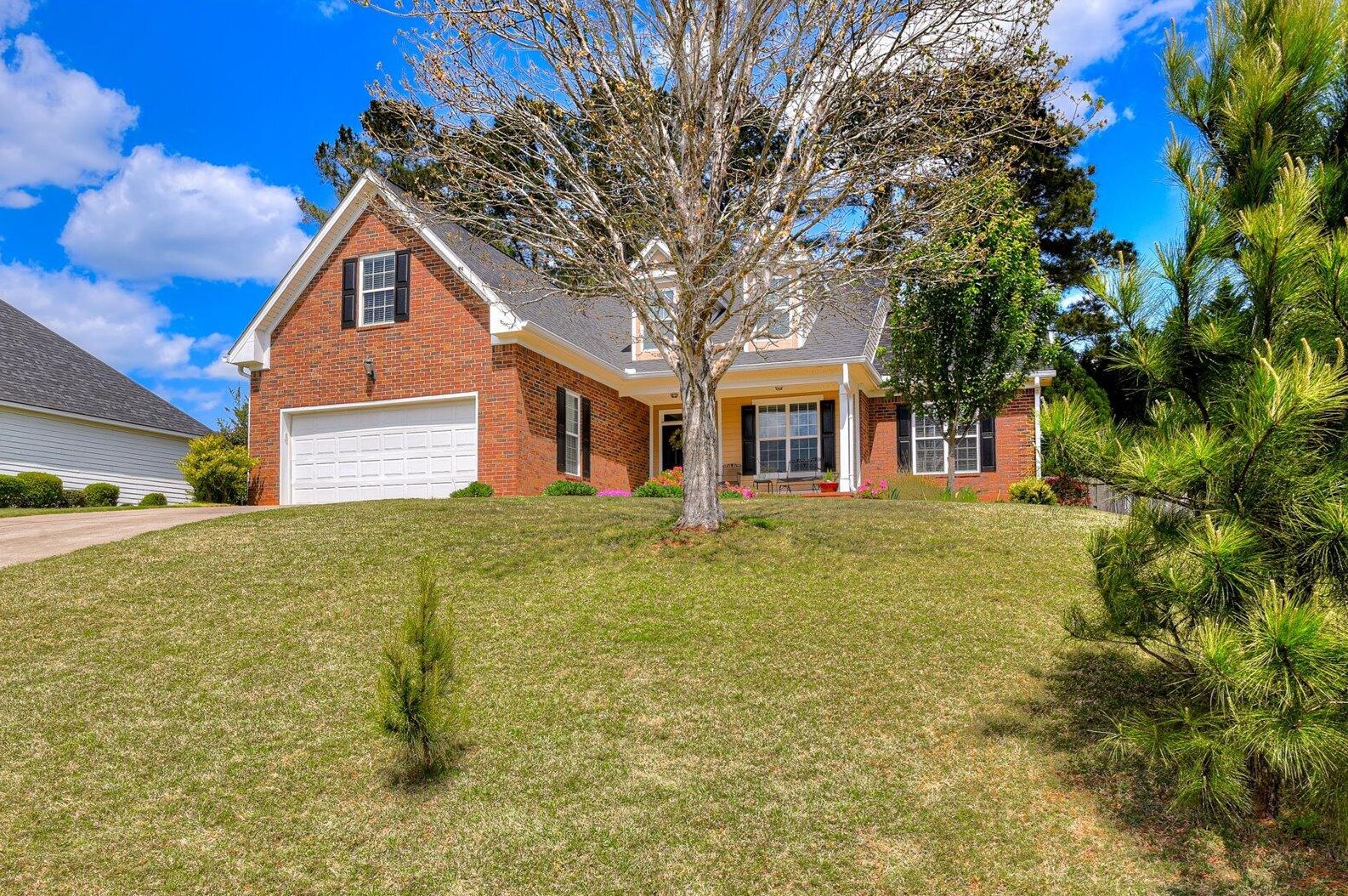 1115 Hunters Cv, Evans, GA 30809-6905