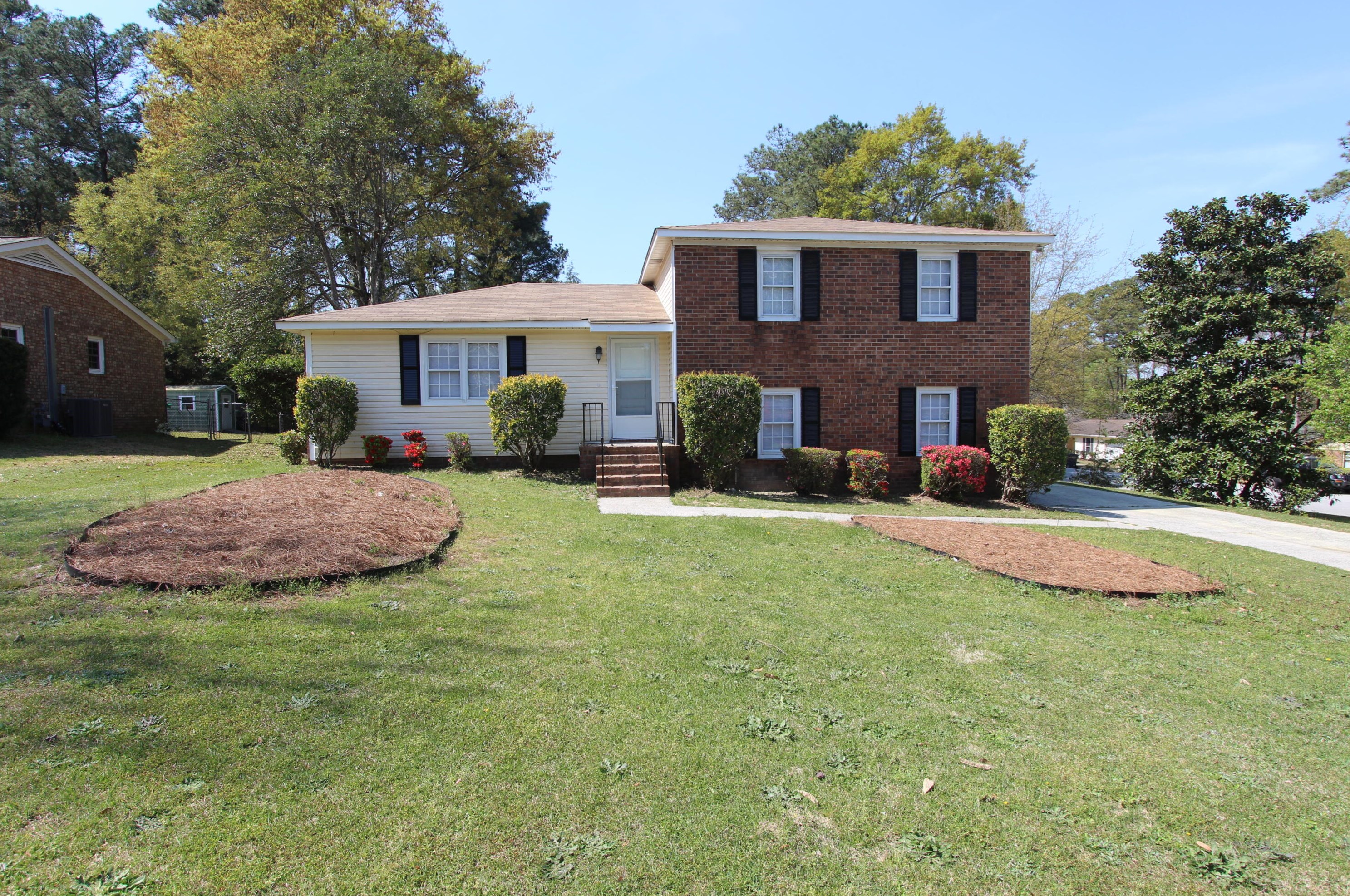293 Twin Pines Dr, Augusta, GA 30907