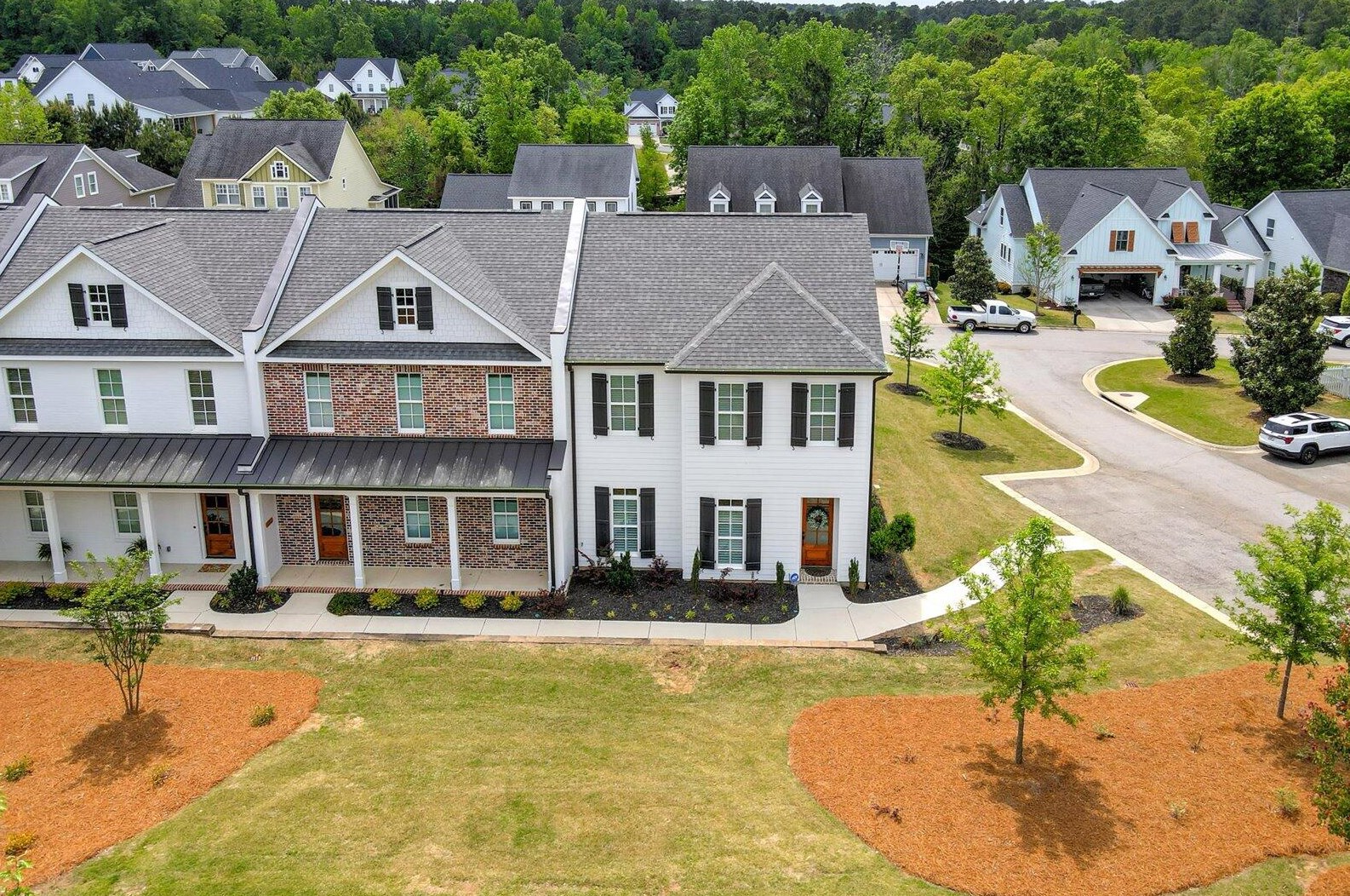 2096 Egret Cir, Evans GA  30809-4356 exterior