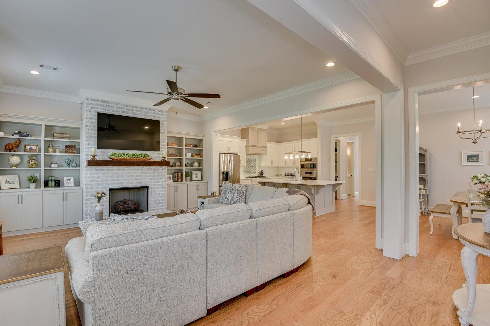 2096 Egret Cir, Evans GA  30809-4356 exterior