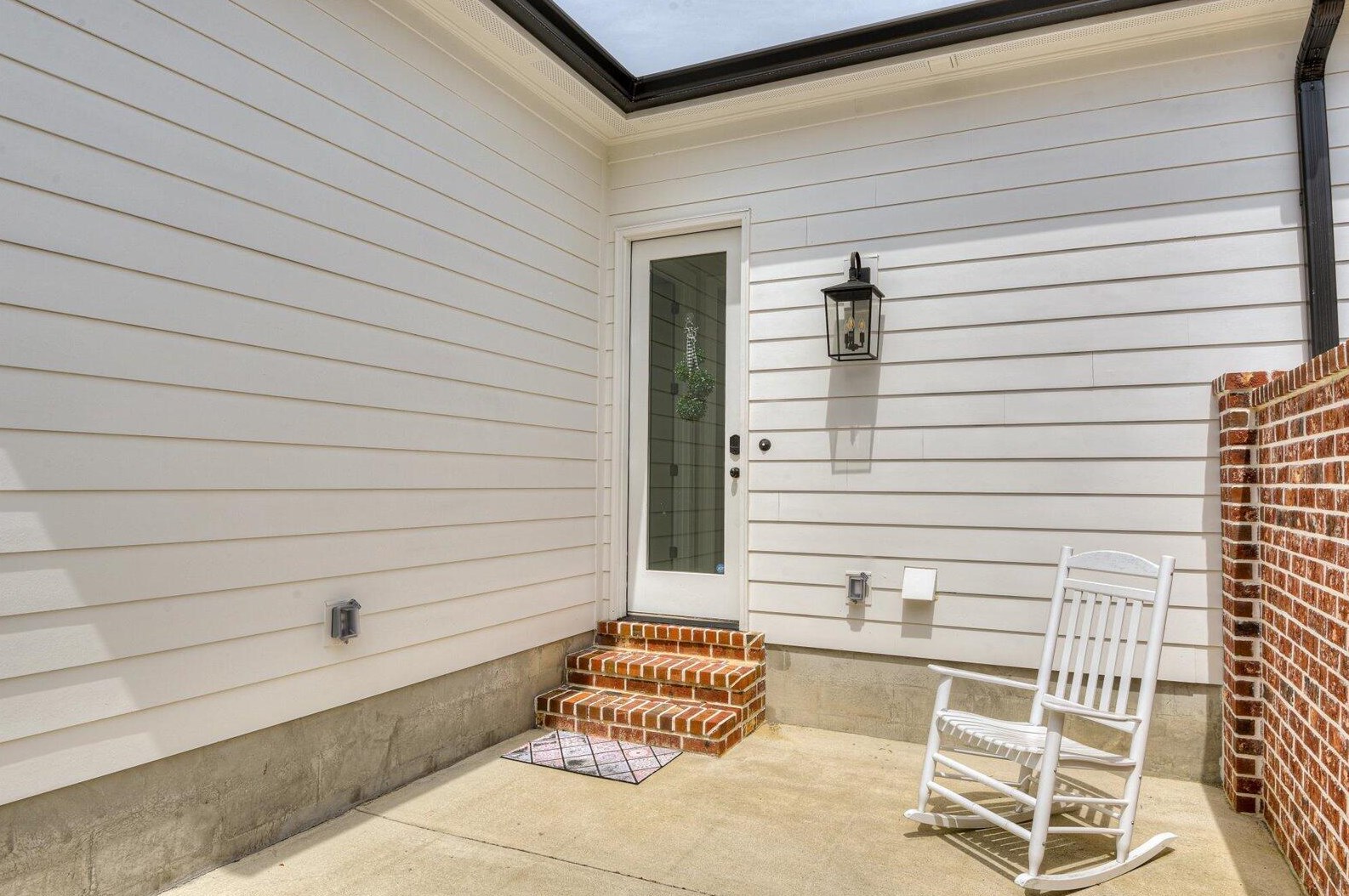 2096 Egret Cir, Evans GA  30809-4356 exterior