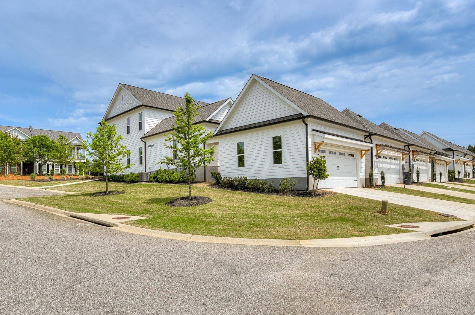 2096 Egret Cir, Evans GA  30809-4356 exterior