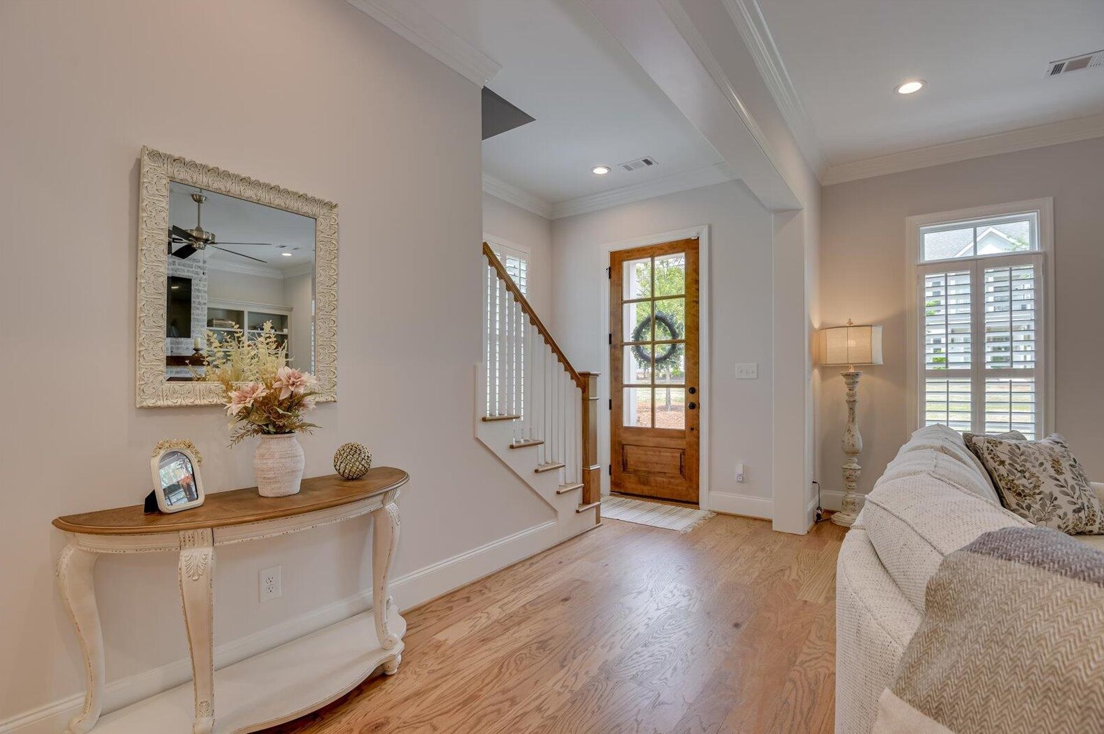 2096 Egret Cir, Evans GA  30809-4356 exterior