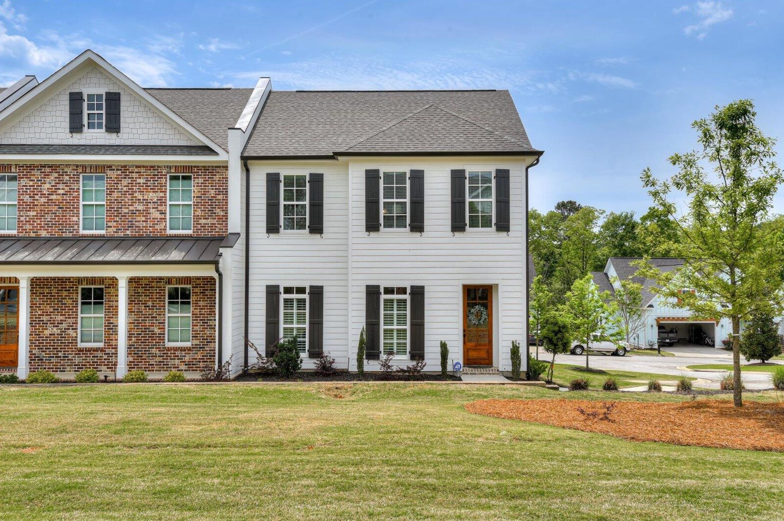 2096 Egret Cir, Evans GA  30809-4356 exterior