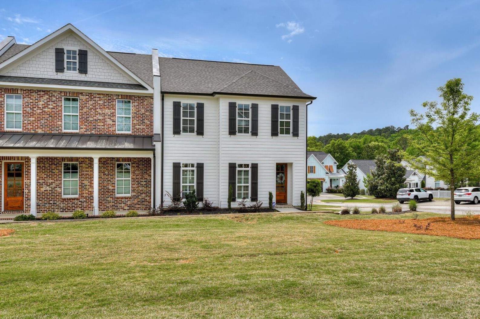 2096 Egret Cir, Evans, GA 30809