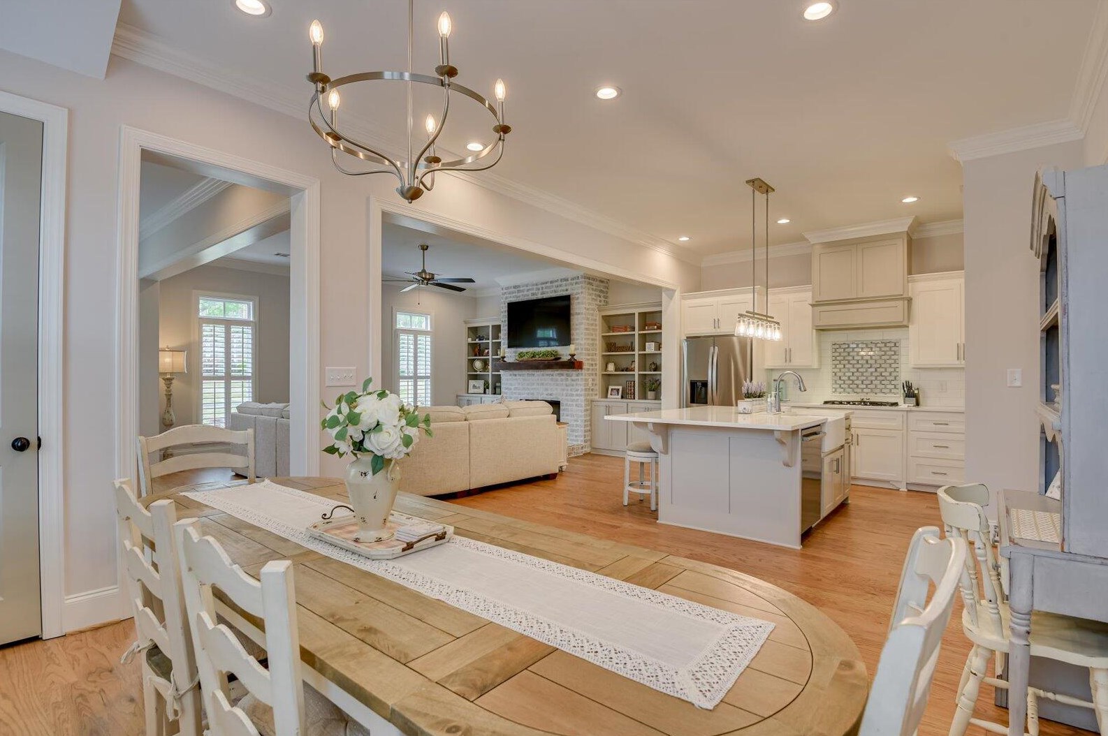 2096 Egret Cir, Evans GA  30809-4356 exterior