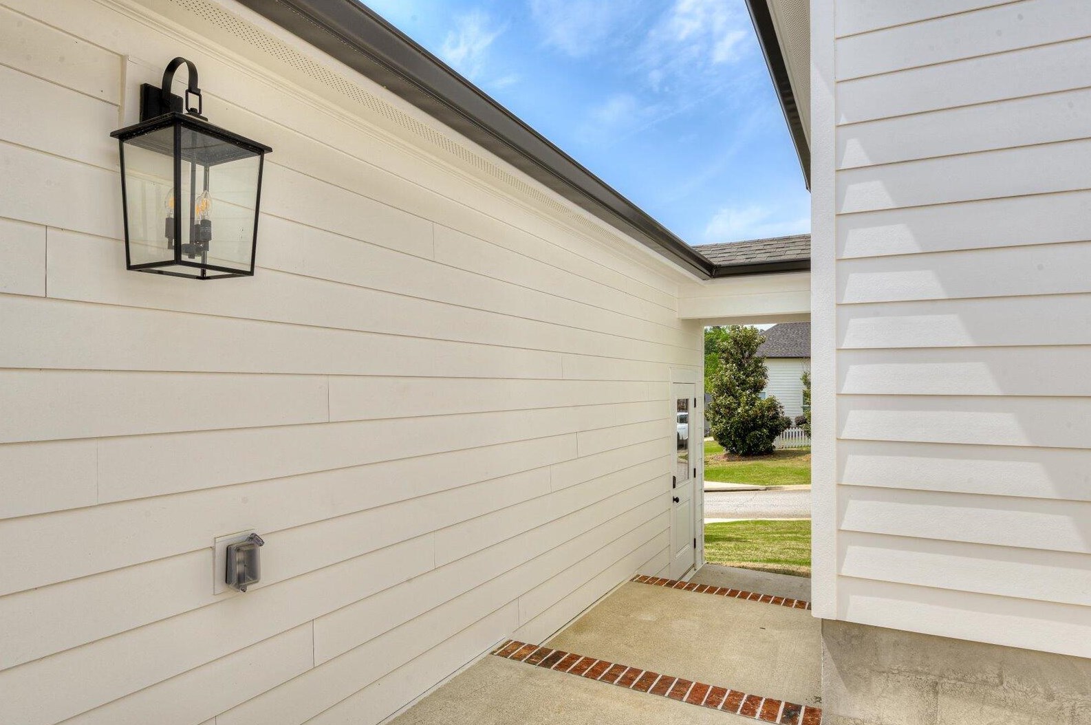 2096 Egret Cir, Evans GA  30809-4356 exterior