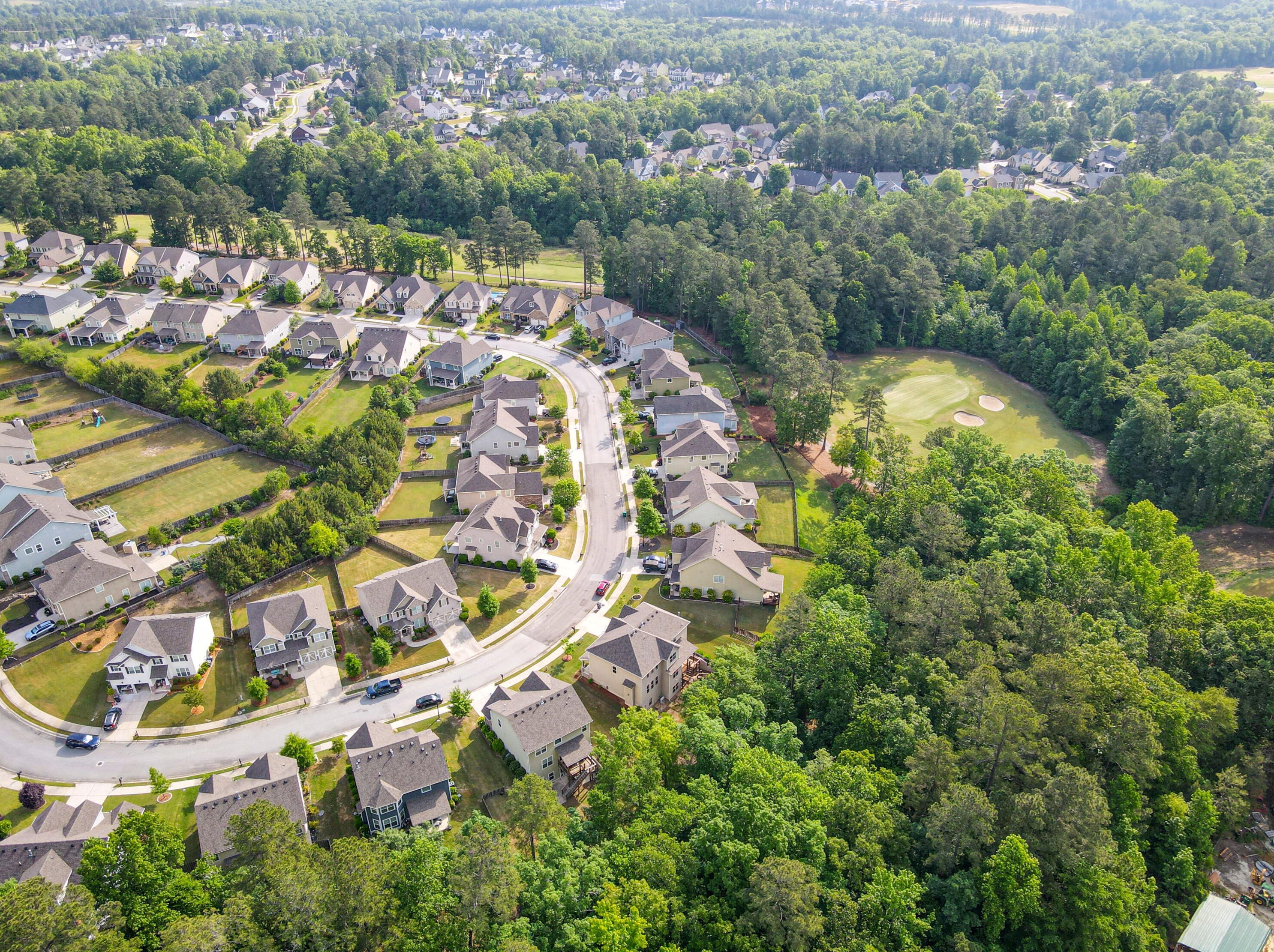 5631 Sunbury Loop, Evans GA 30809-7254 exterior