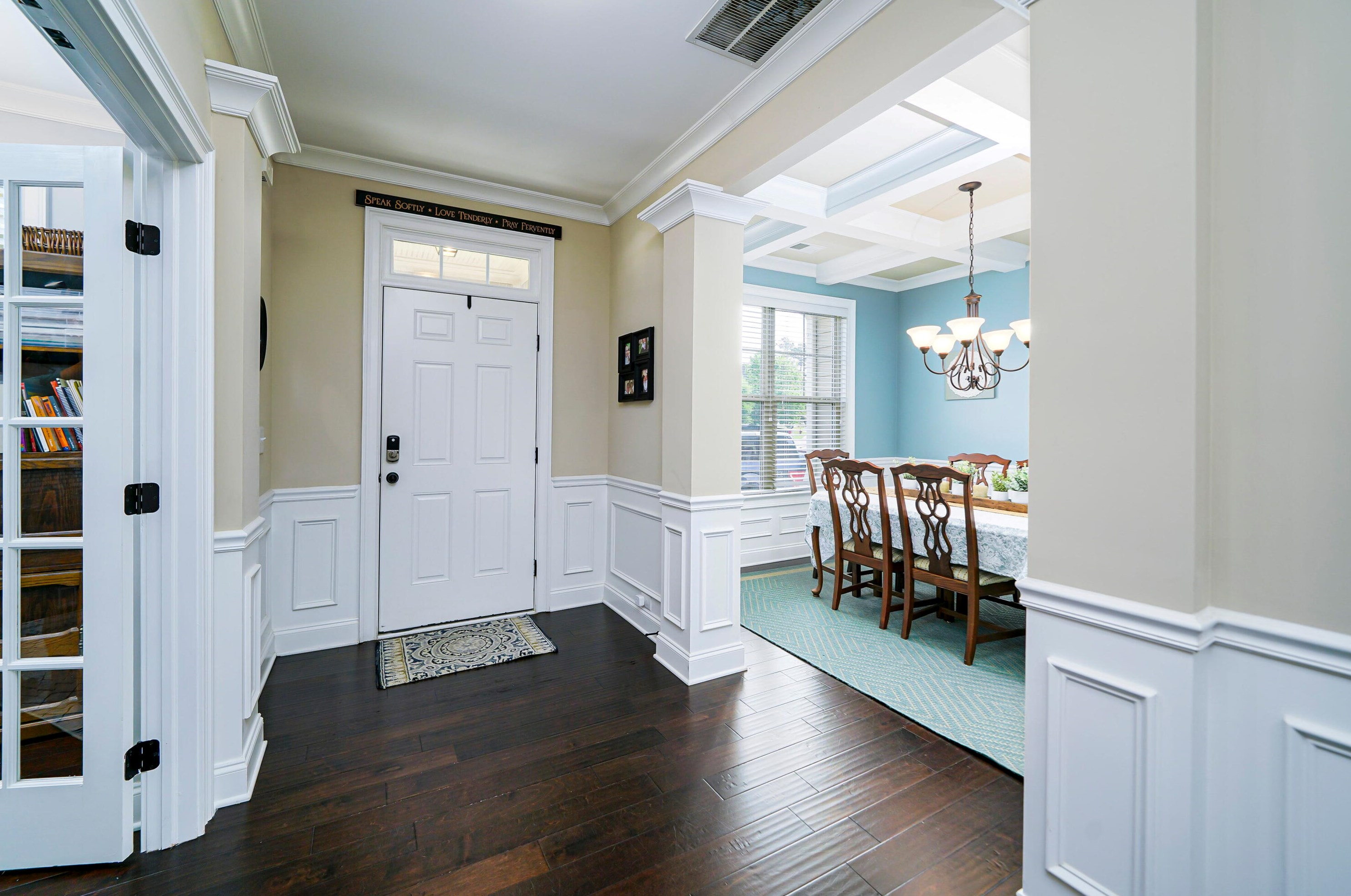 5631 Sunbury Loop, Evans GA 30809-7254 exterior