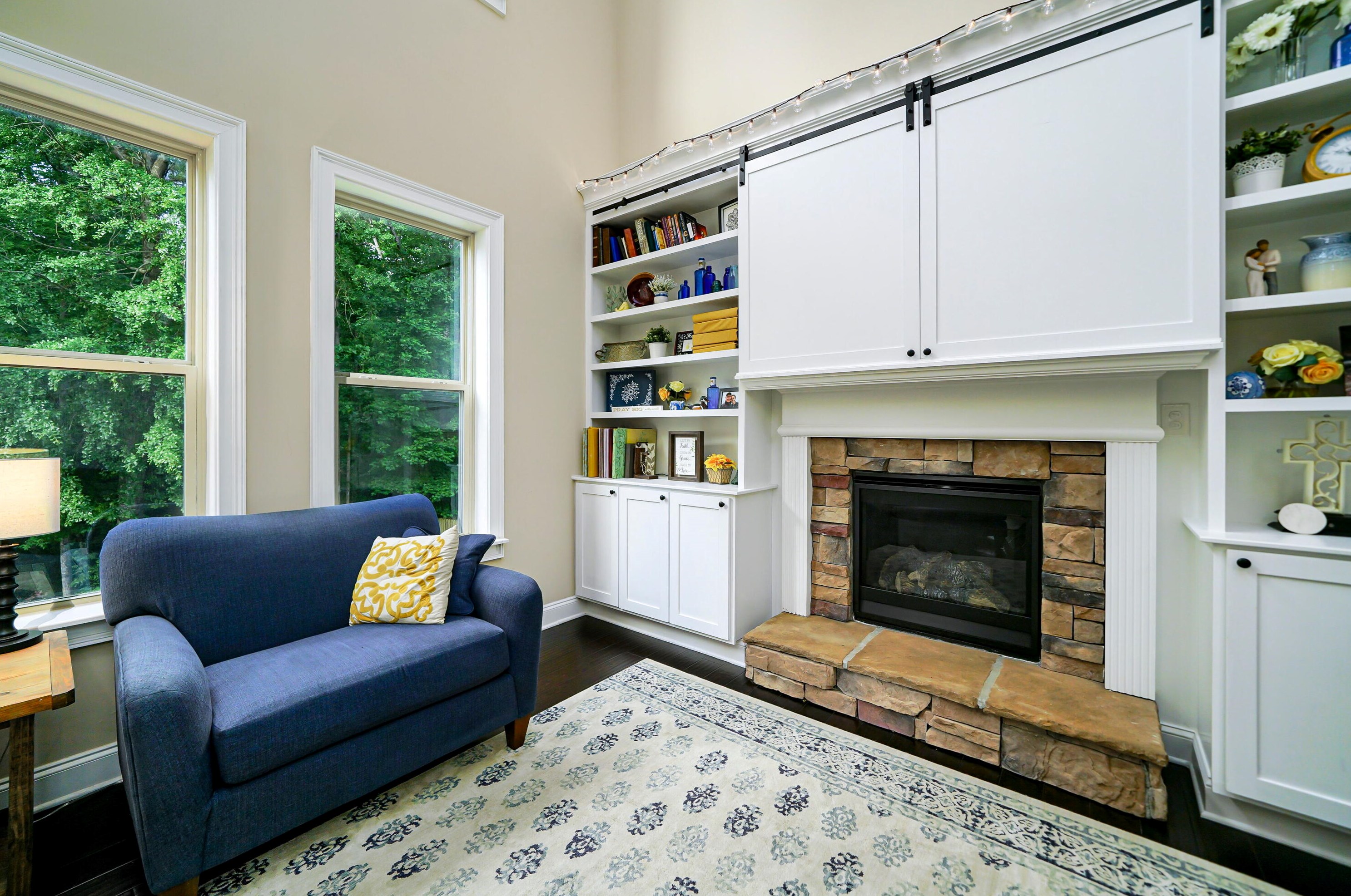 5631 Sunbury Loop, Evans GA 30809-7254 exterior