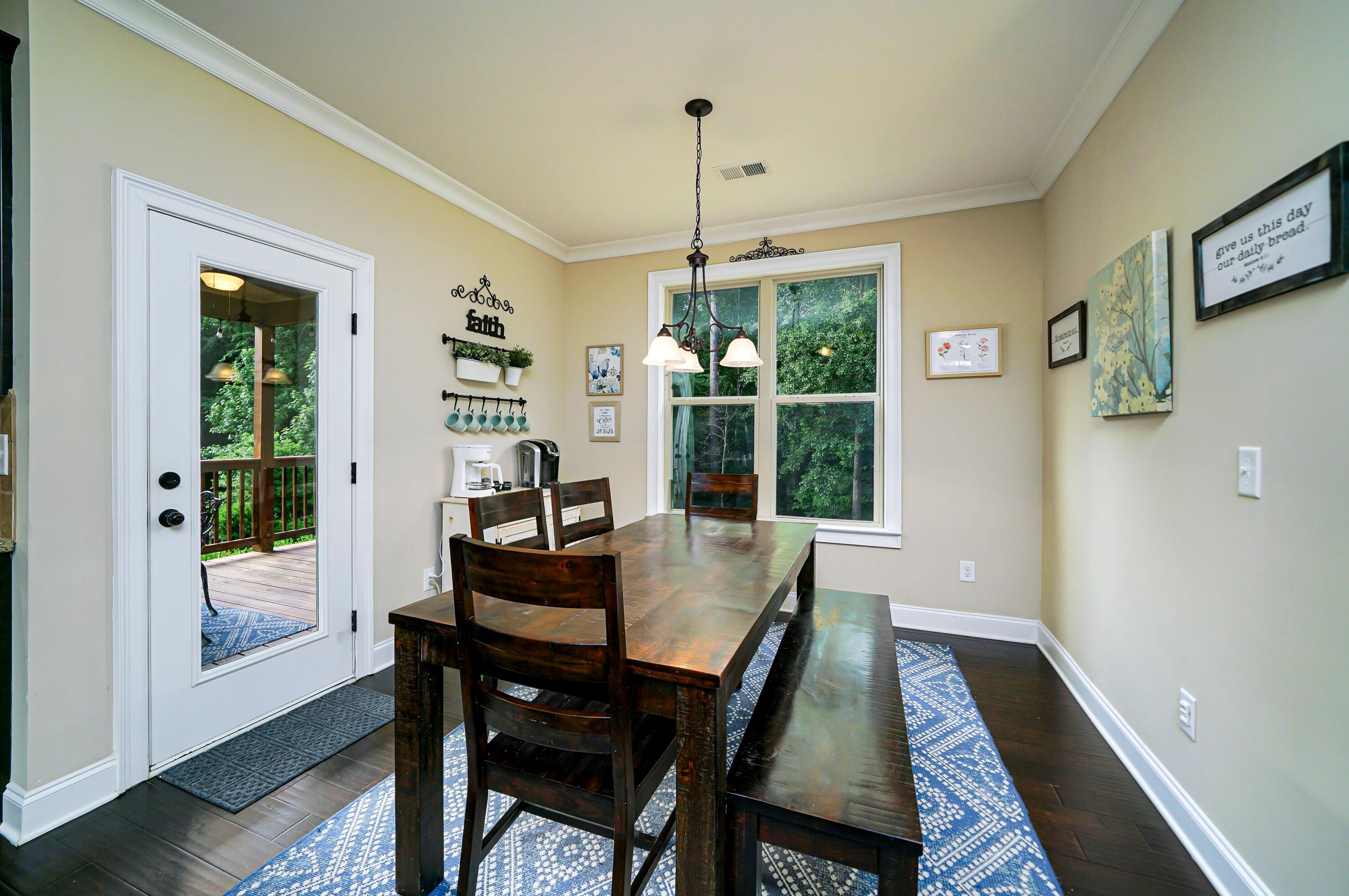 5631 Sunbury Loop, Evans GA 30809-7254 exterior