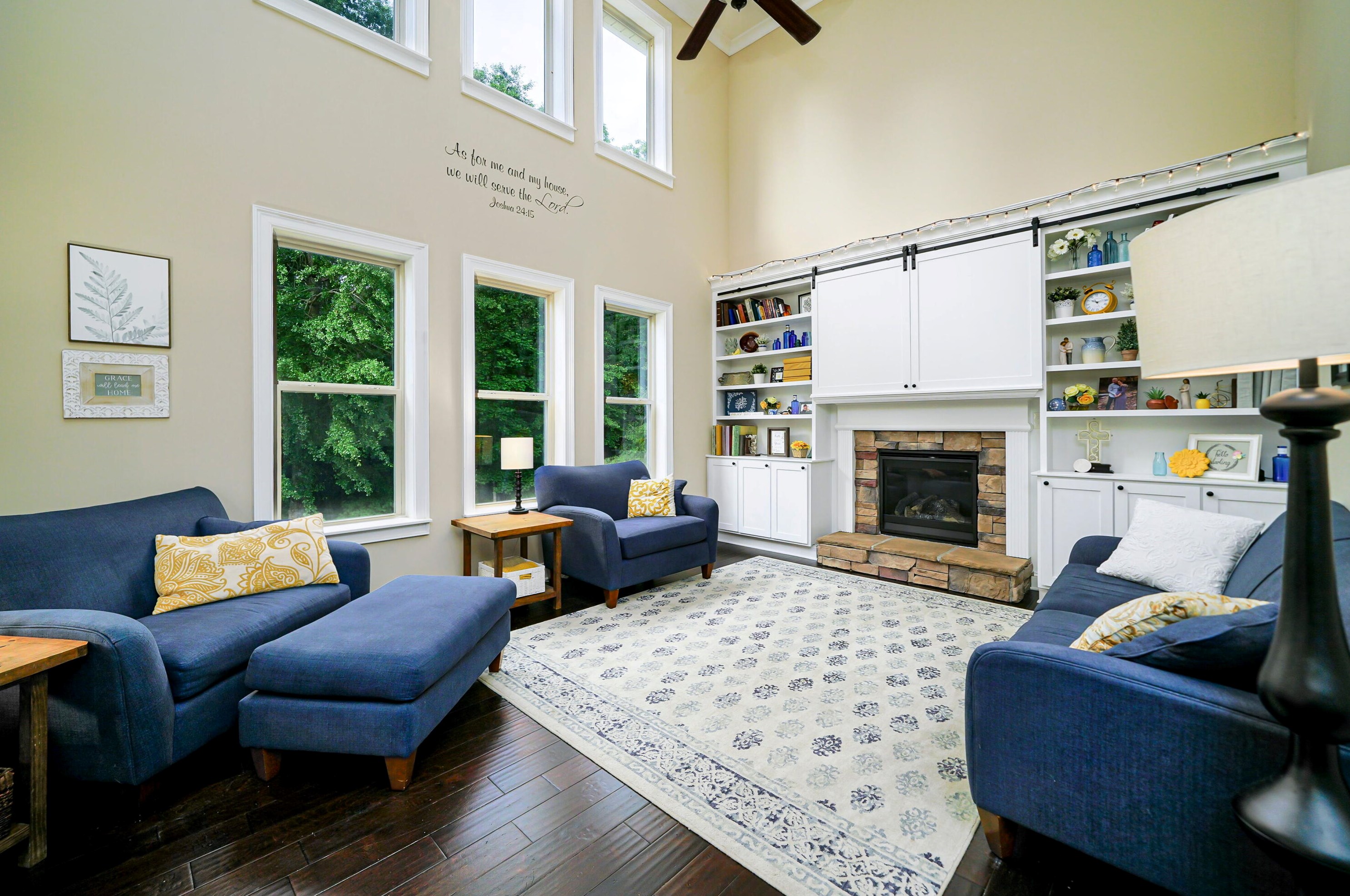 5631 Sunbury Loop, Evans GA 30809-7254 exterior