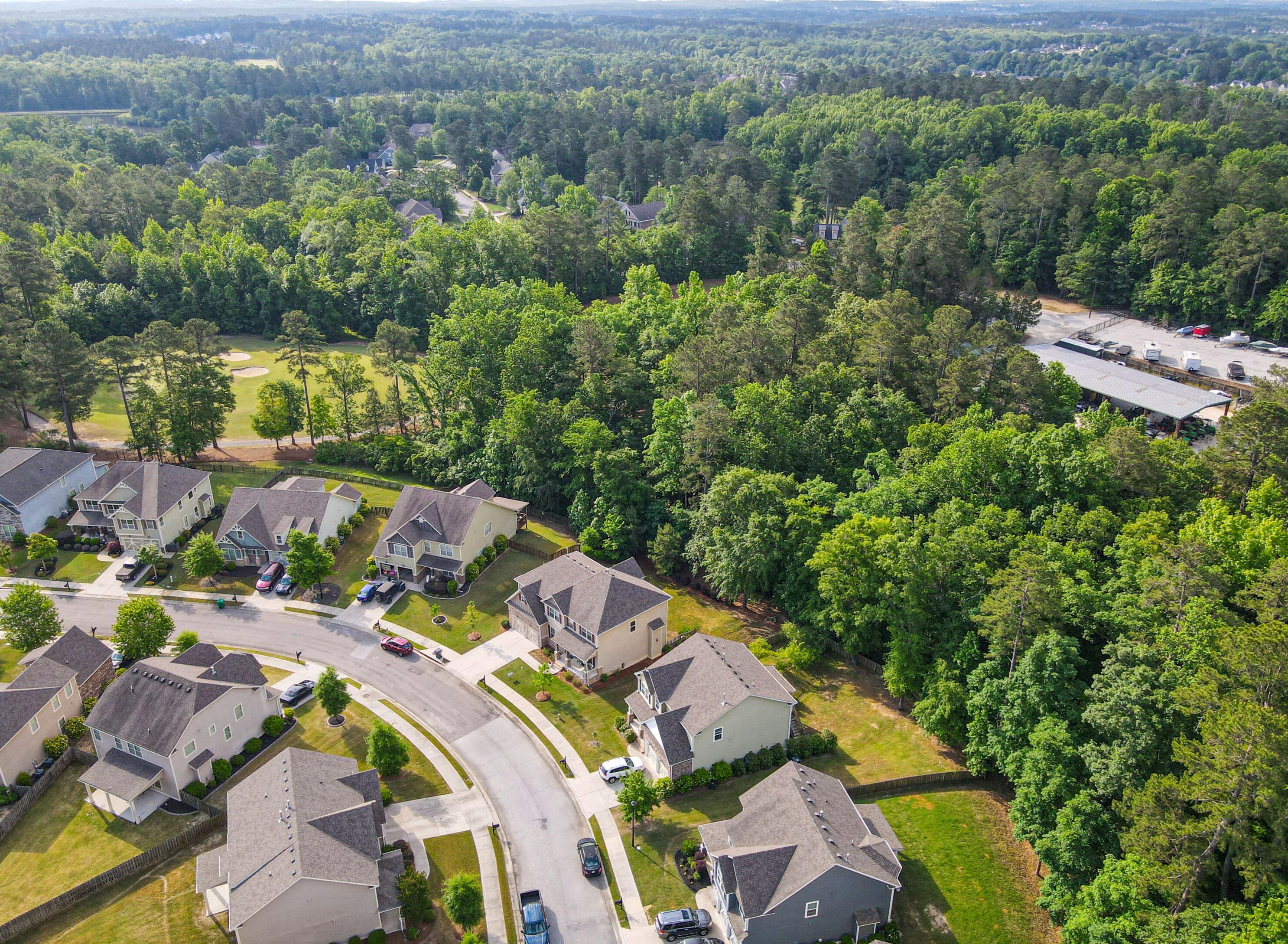 5631 Sunbury Loop, Evans GA 30809-7254 exterior