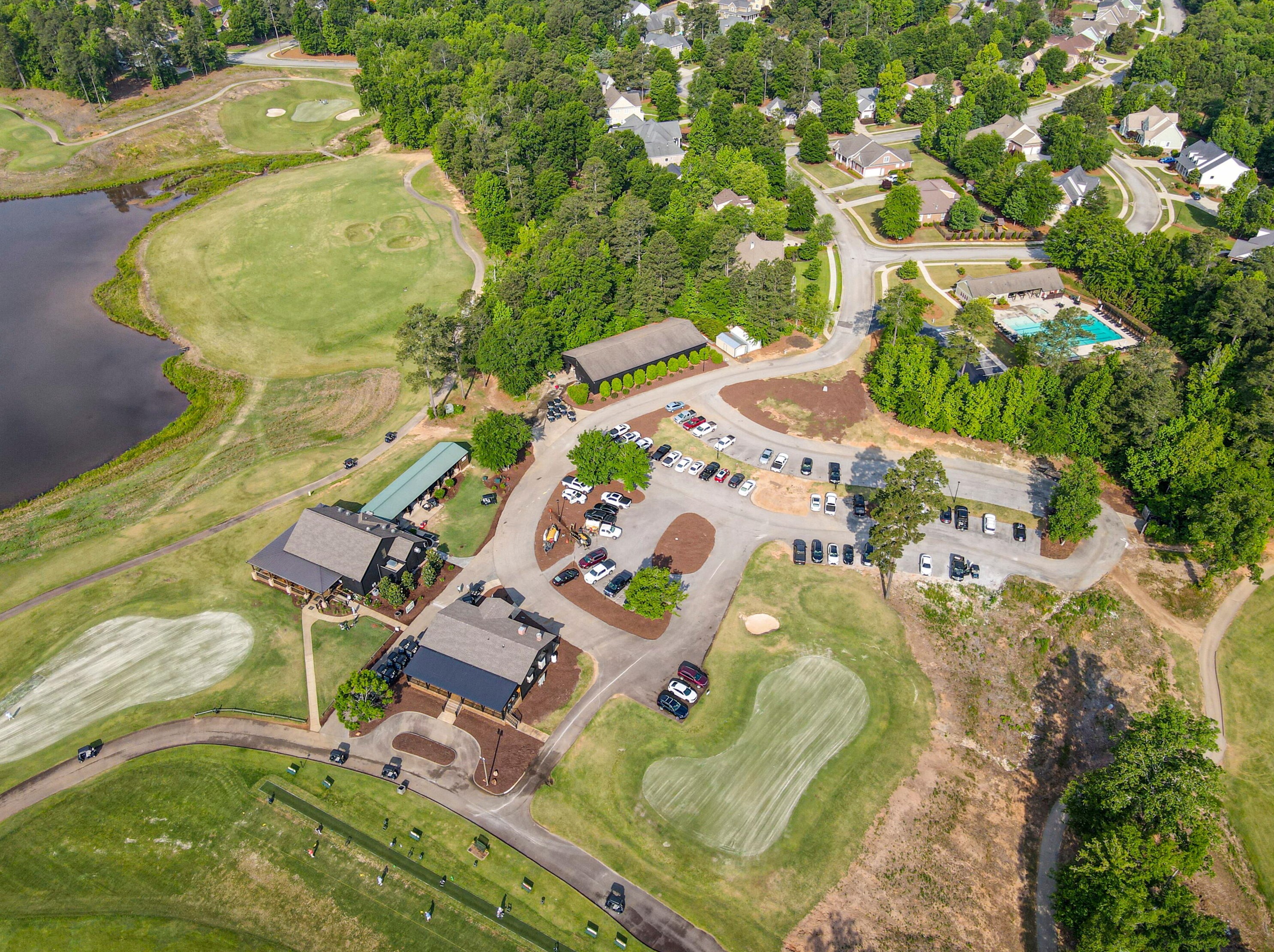 5631 Sunbury Loop, Evans GA 30809-7254 exterior